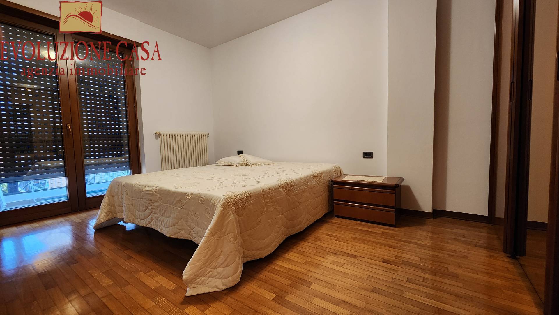 Appartamento in vendita a Monfalcone, Centro