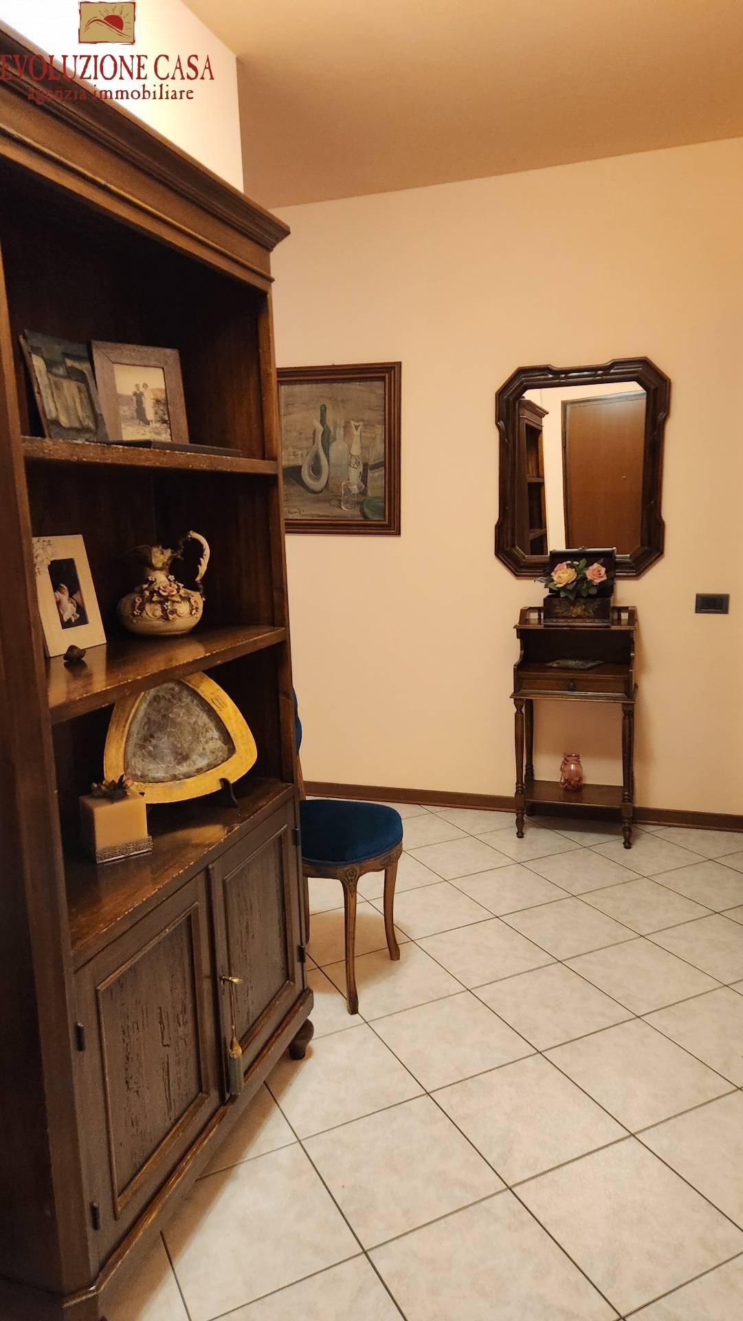 Appartamento in vendita a Monfalcone, Centro
