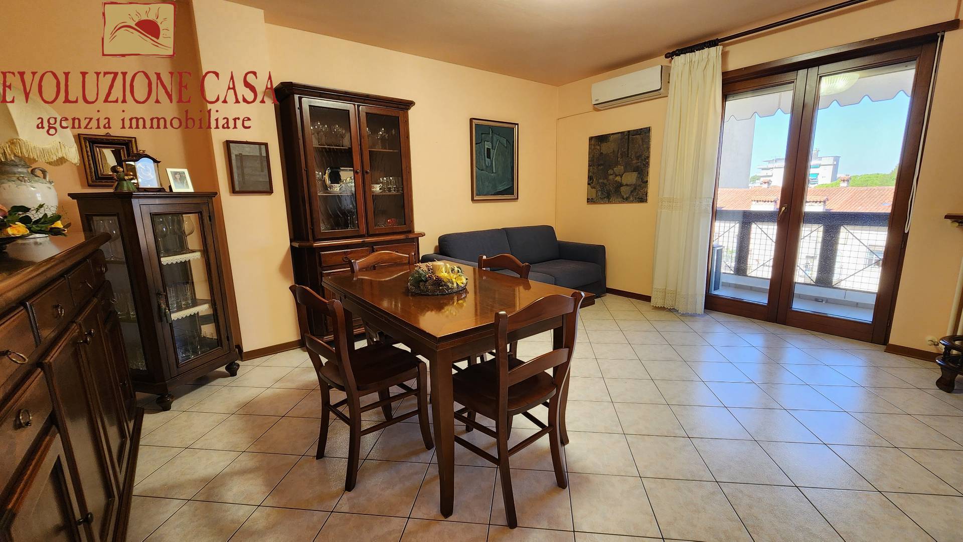 Appartamento in vendita a Monfalcone, Centro