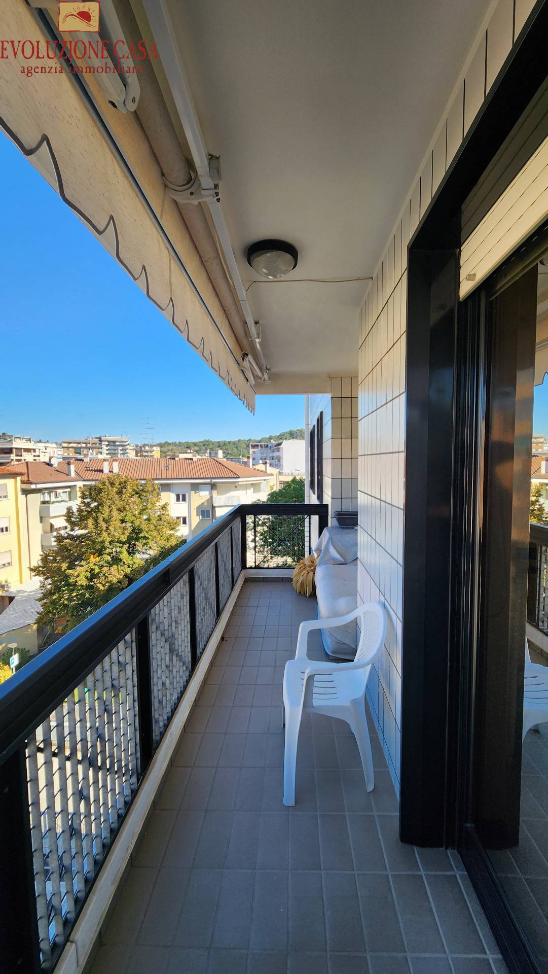 Appartamento in vendita a Monfalcone, Centro