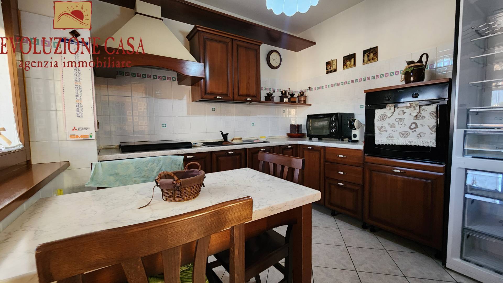 Appartamento in vendita a Monfalcone, Centro