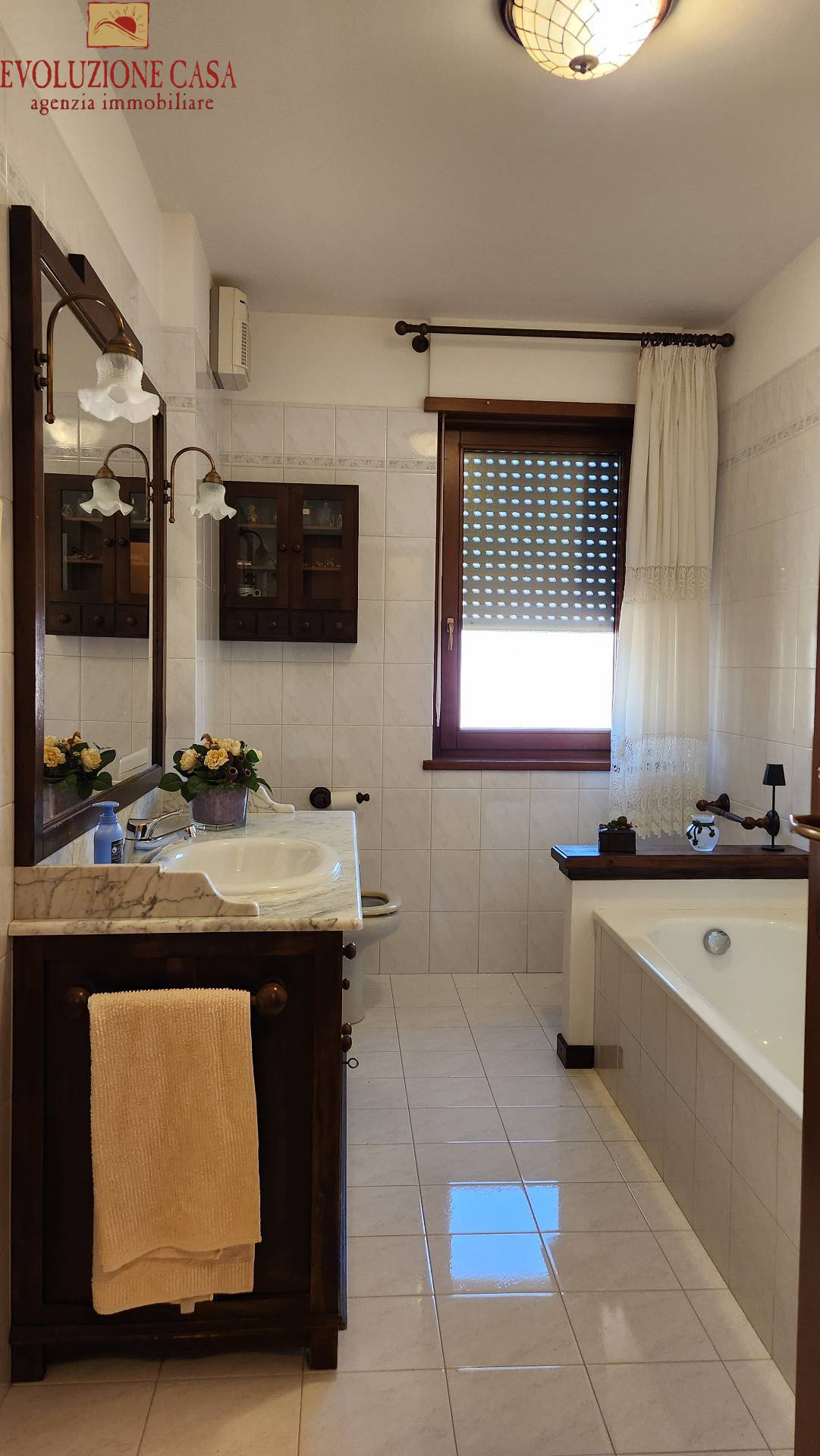 Appartamento in vendita a Monfalcone, Centro