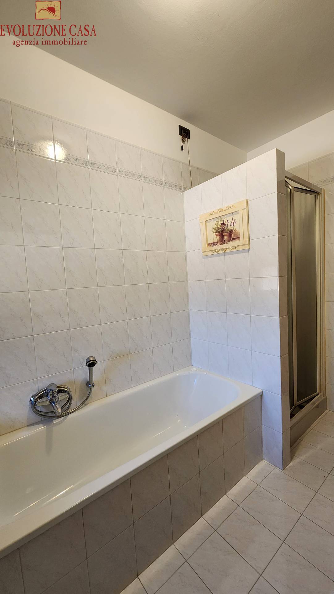 Appartamento in vendita a Monfalcone, Centro