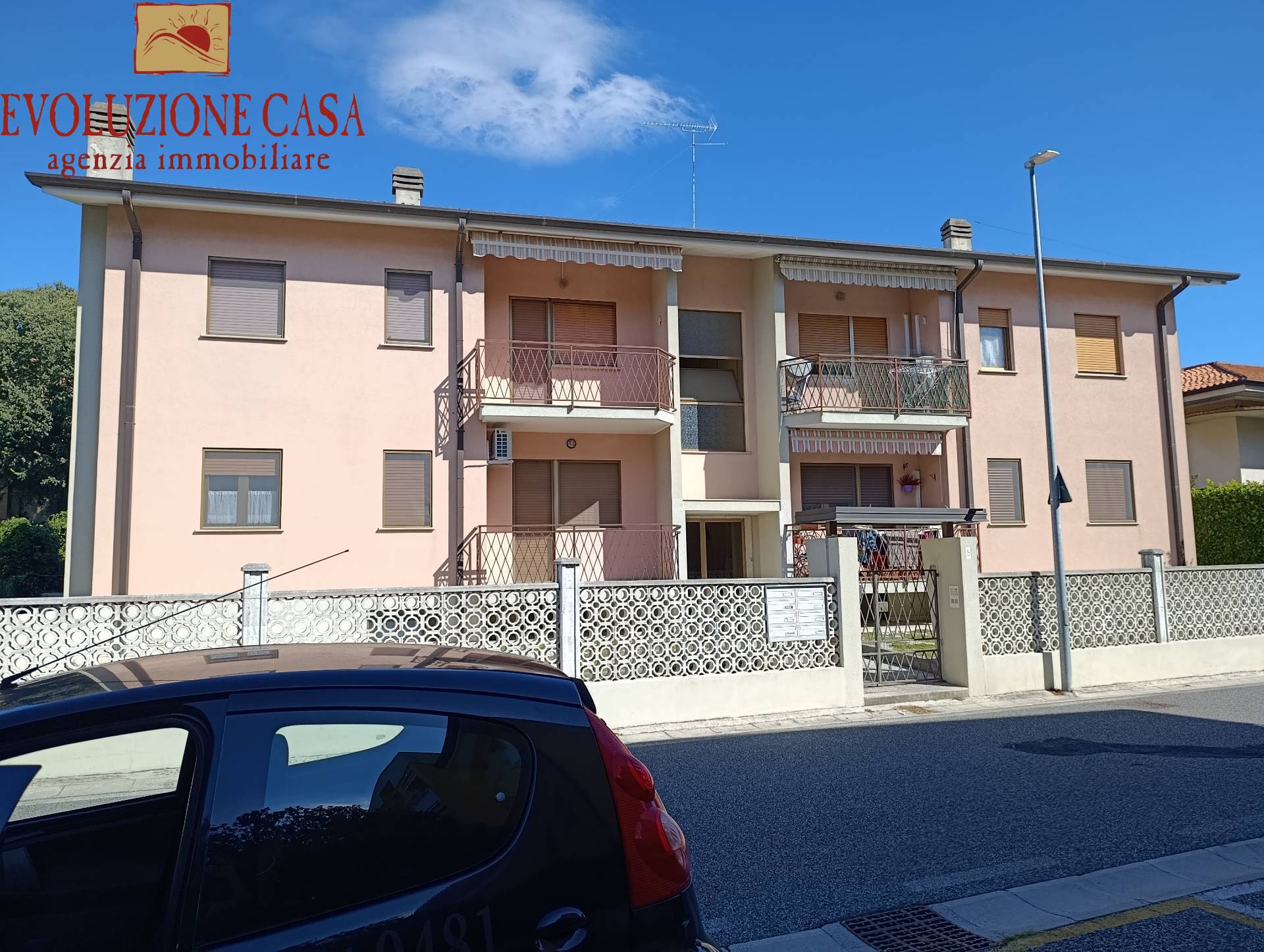 Appartamento in vendita a Monfalcone