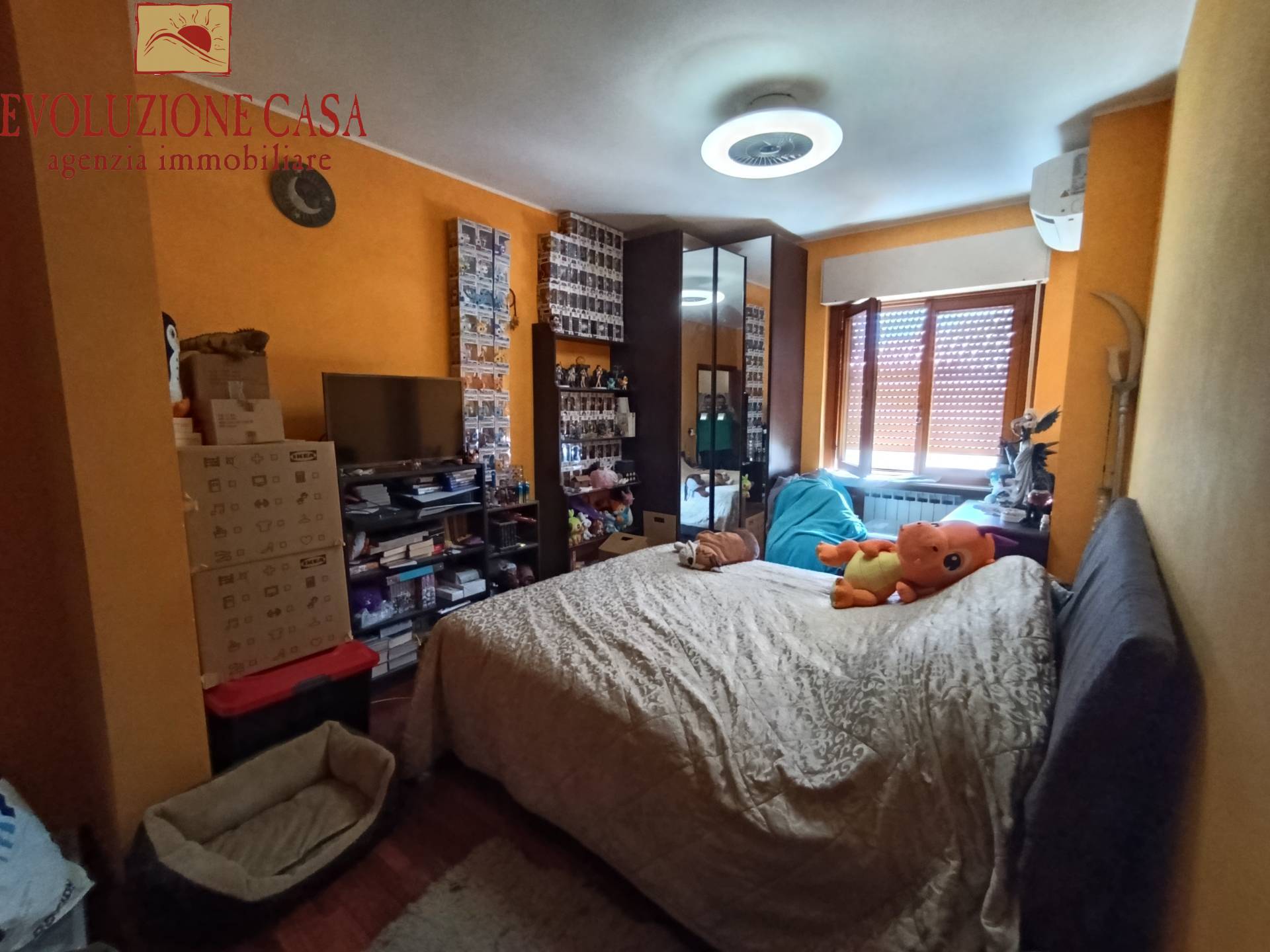 Appartamento in vendita a Monfalcone