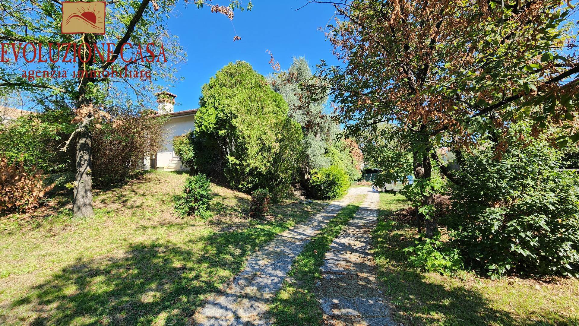 Villa singola in vendita a Fogliano Redipuglia, Redipuglia