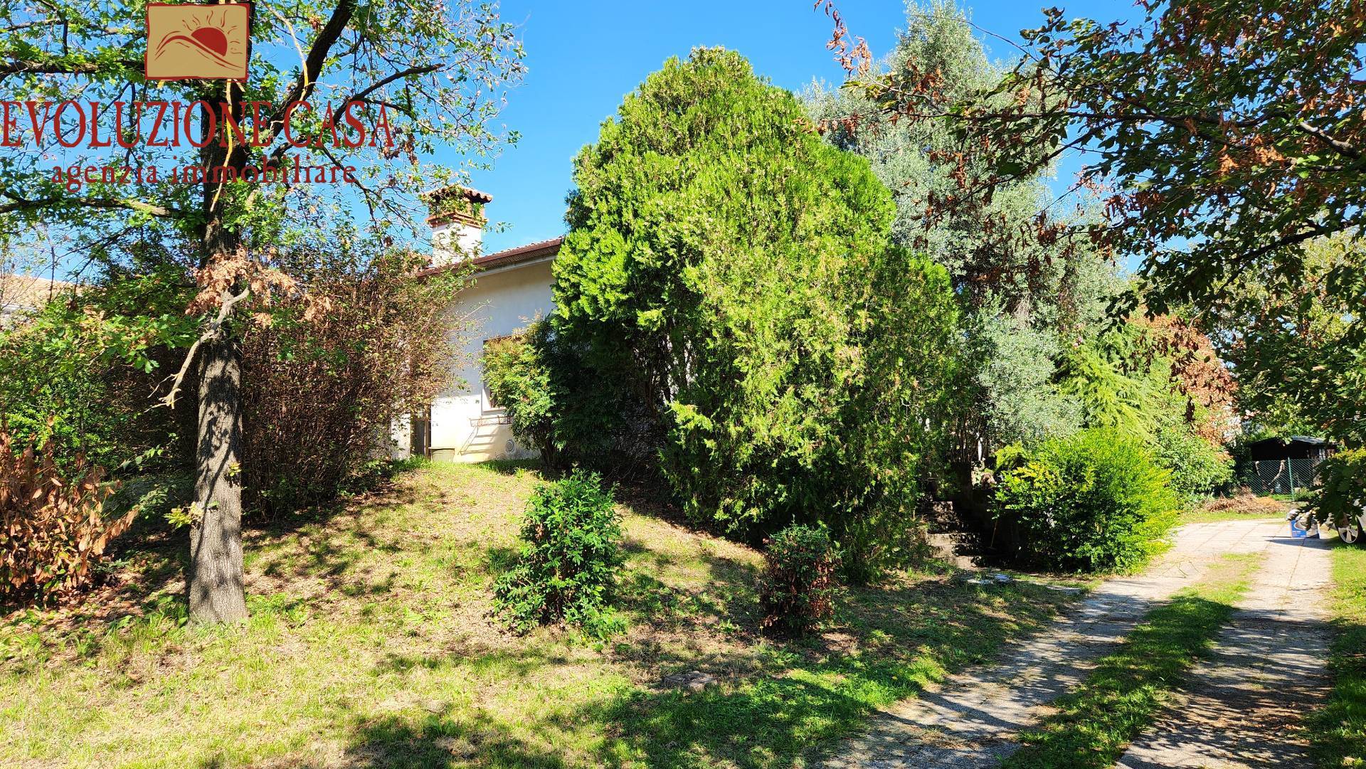 Villa singola in vendita a Fogliano Redipuglia, Redipuglia