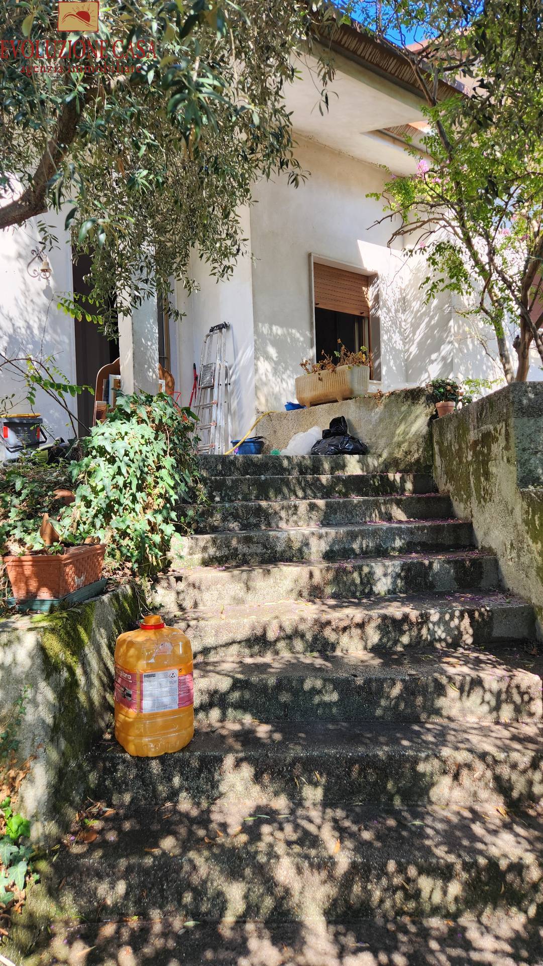 Villa singola in vendita a Fogliano Redipuglia, Redipuglia
