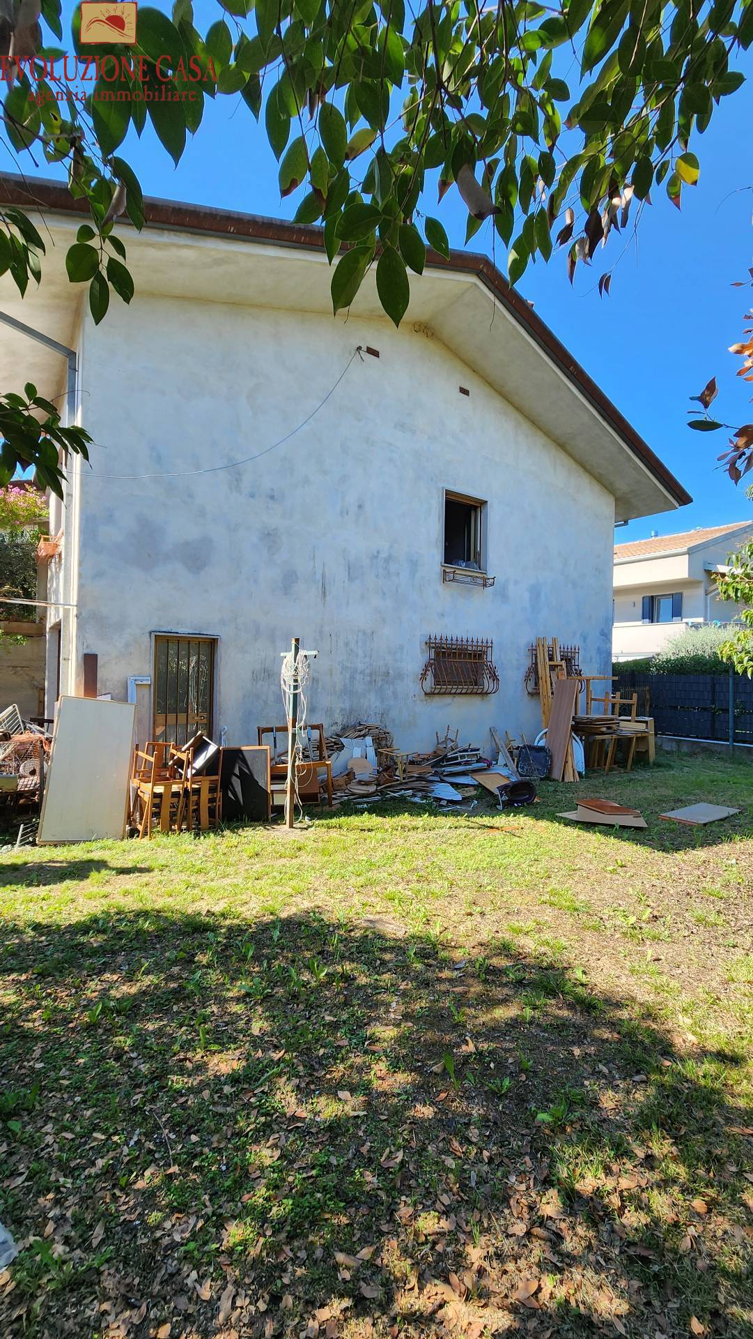 Villa singola in vendita a Fogliano Redipuglia, Redipuglia