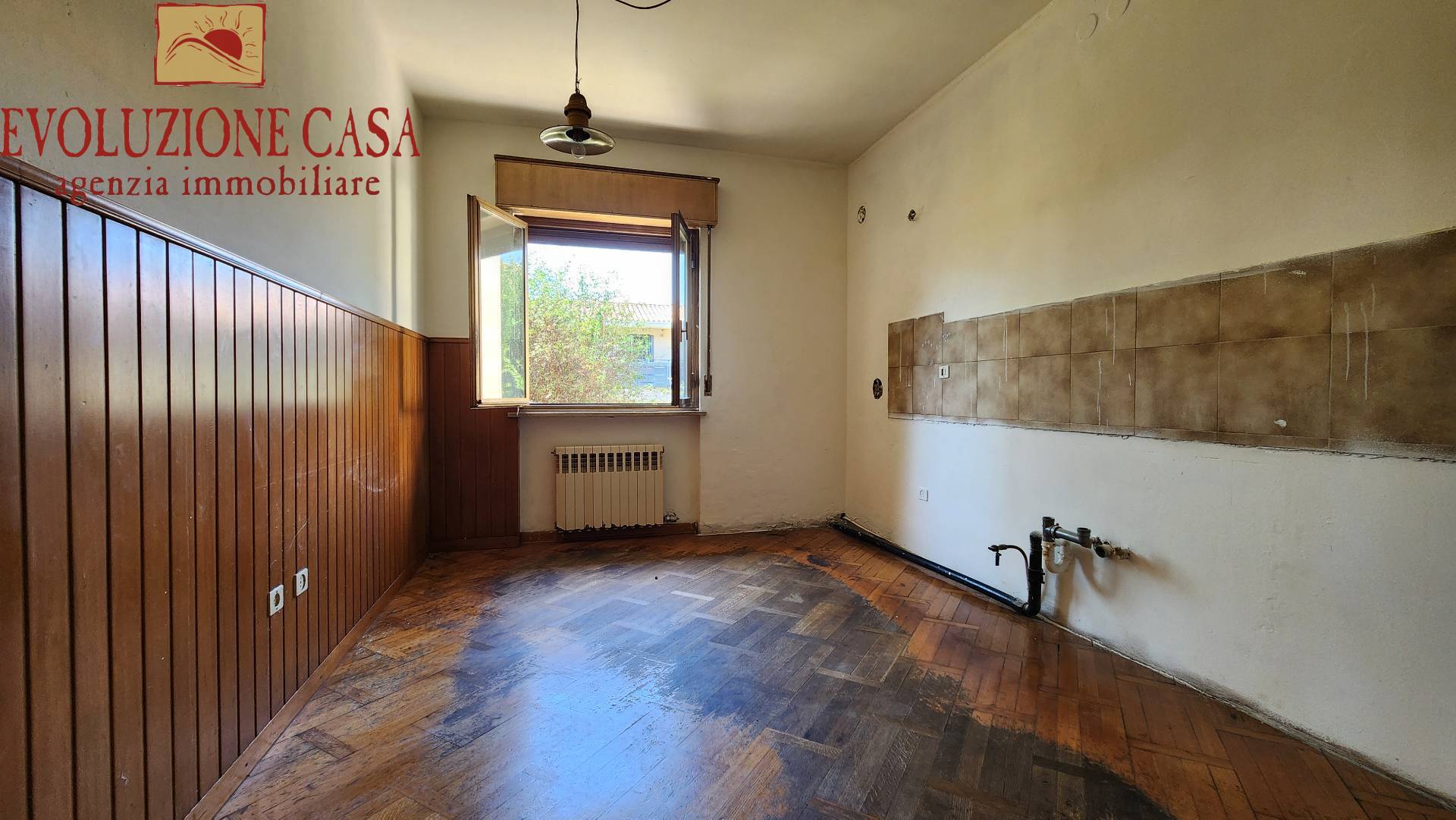 Villa singola in vendita a Fogliano Redipuglia, Redipuglia