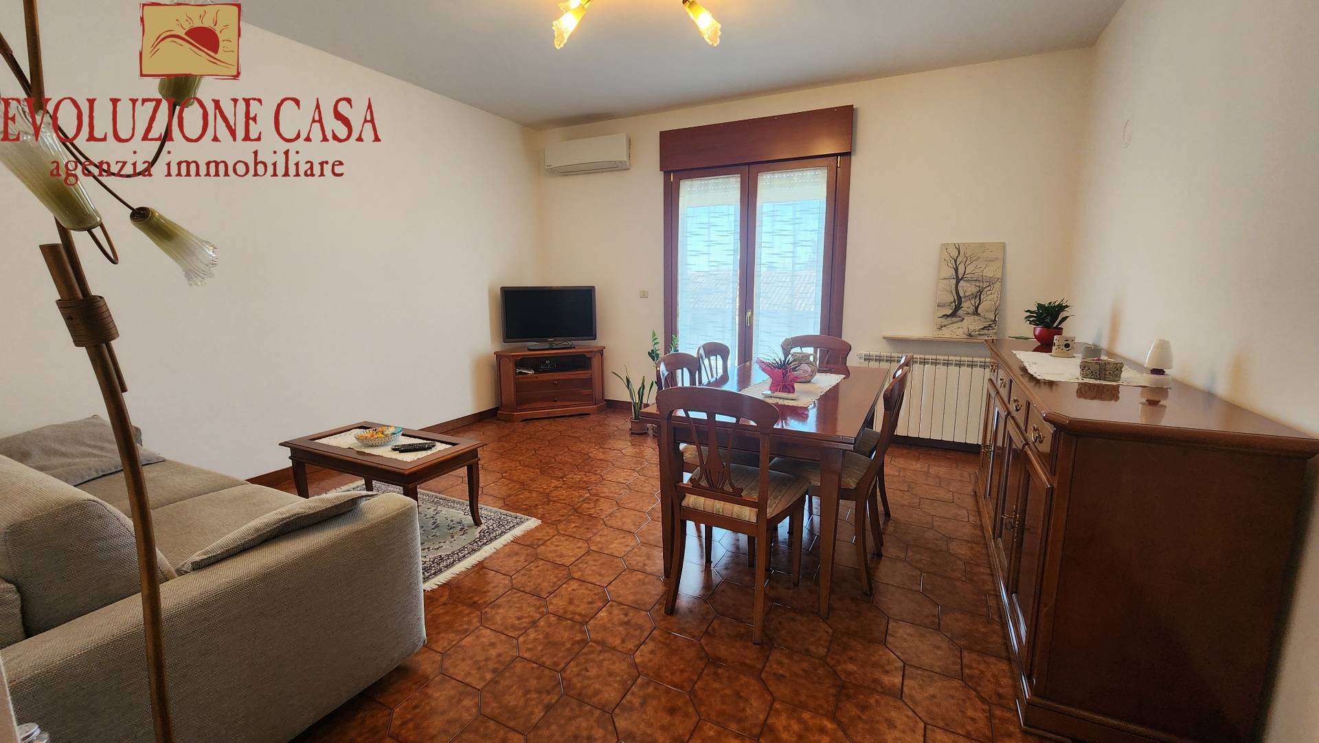 Appartamento in vendita a Fogliano Redipuglia, Polazzo