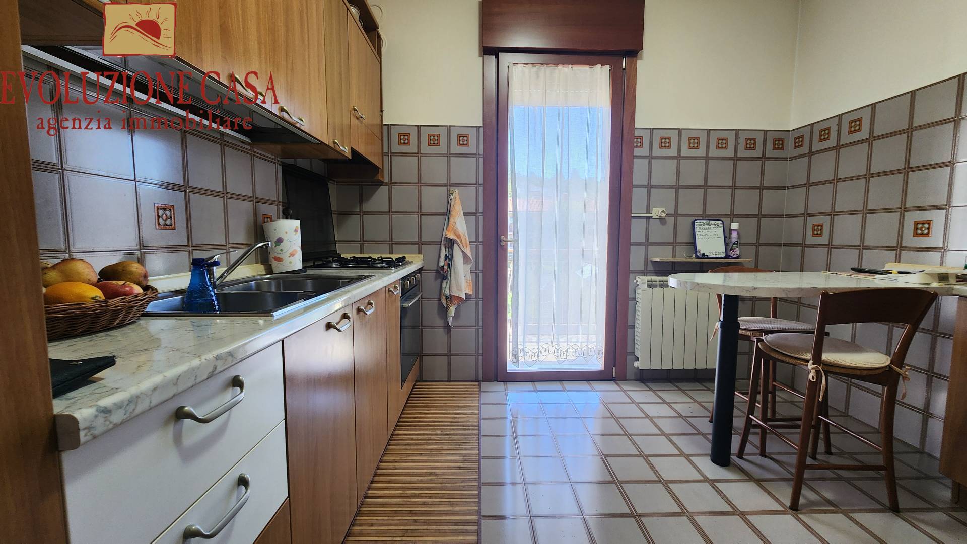 Appartamento in vendita a Fogliano Redipuglia, Polazzo