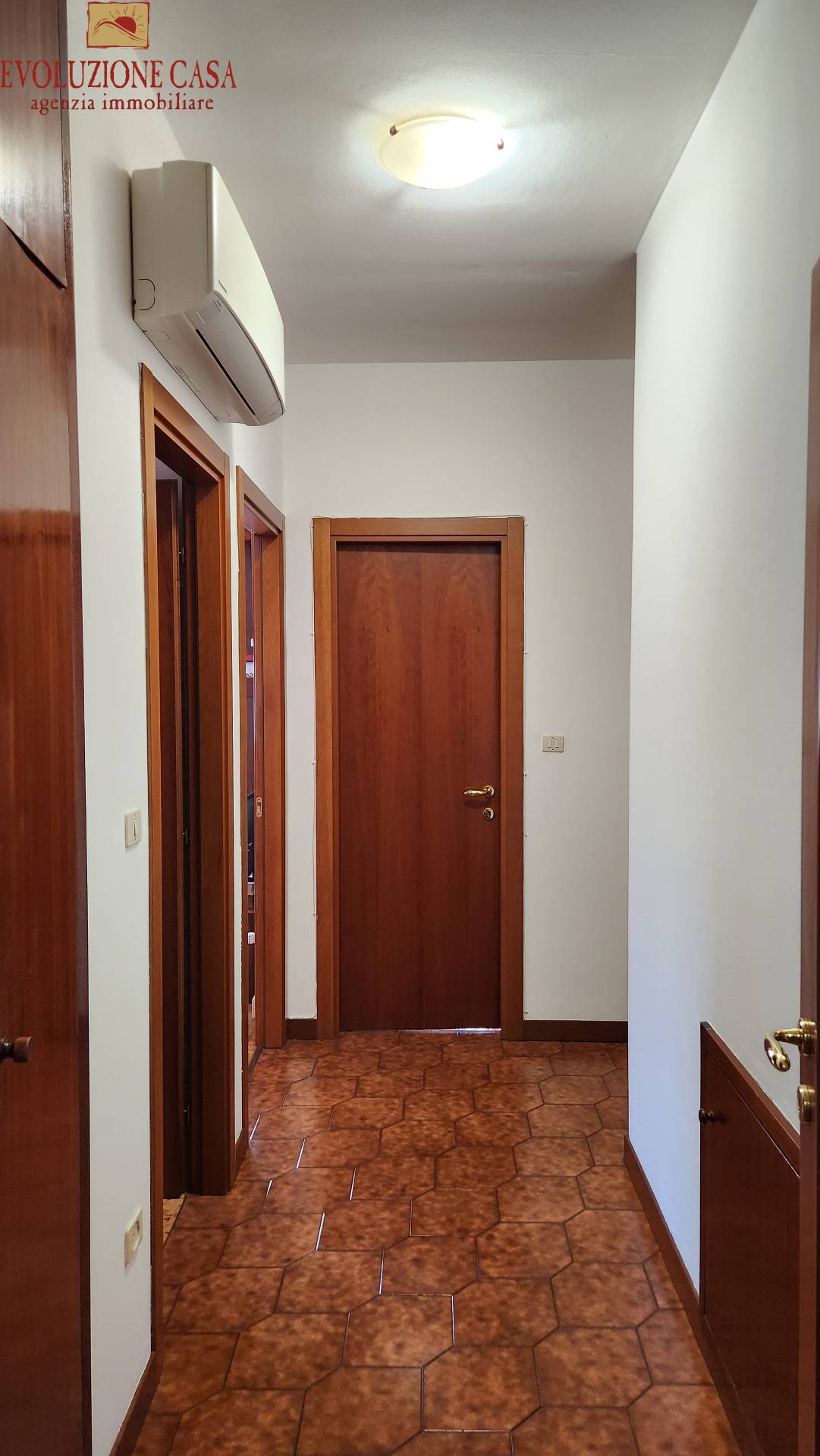 Appartamento in vendita a Fogliano Redipuglia, Polazzo