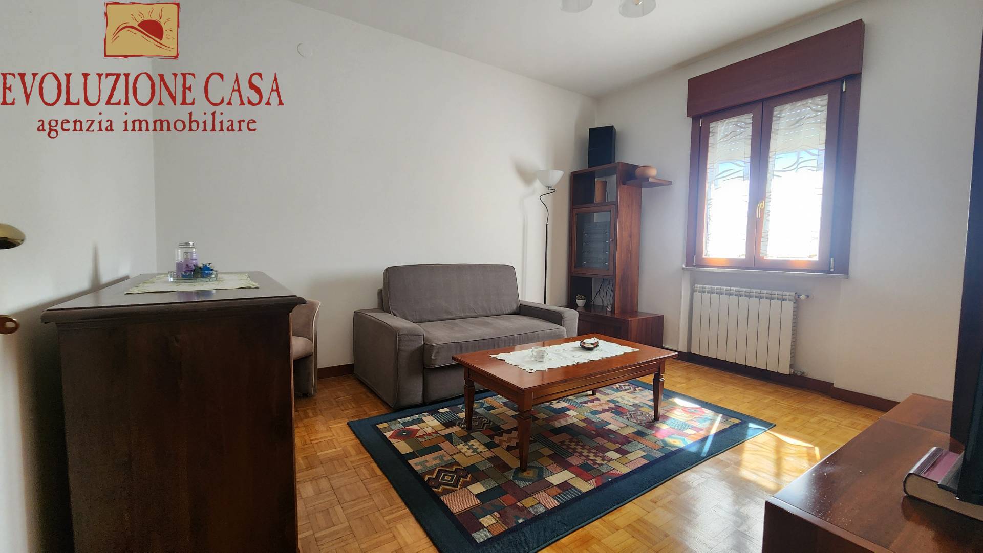 Appartamento in vendita a Fogliano Redipuglia, Polazzo