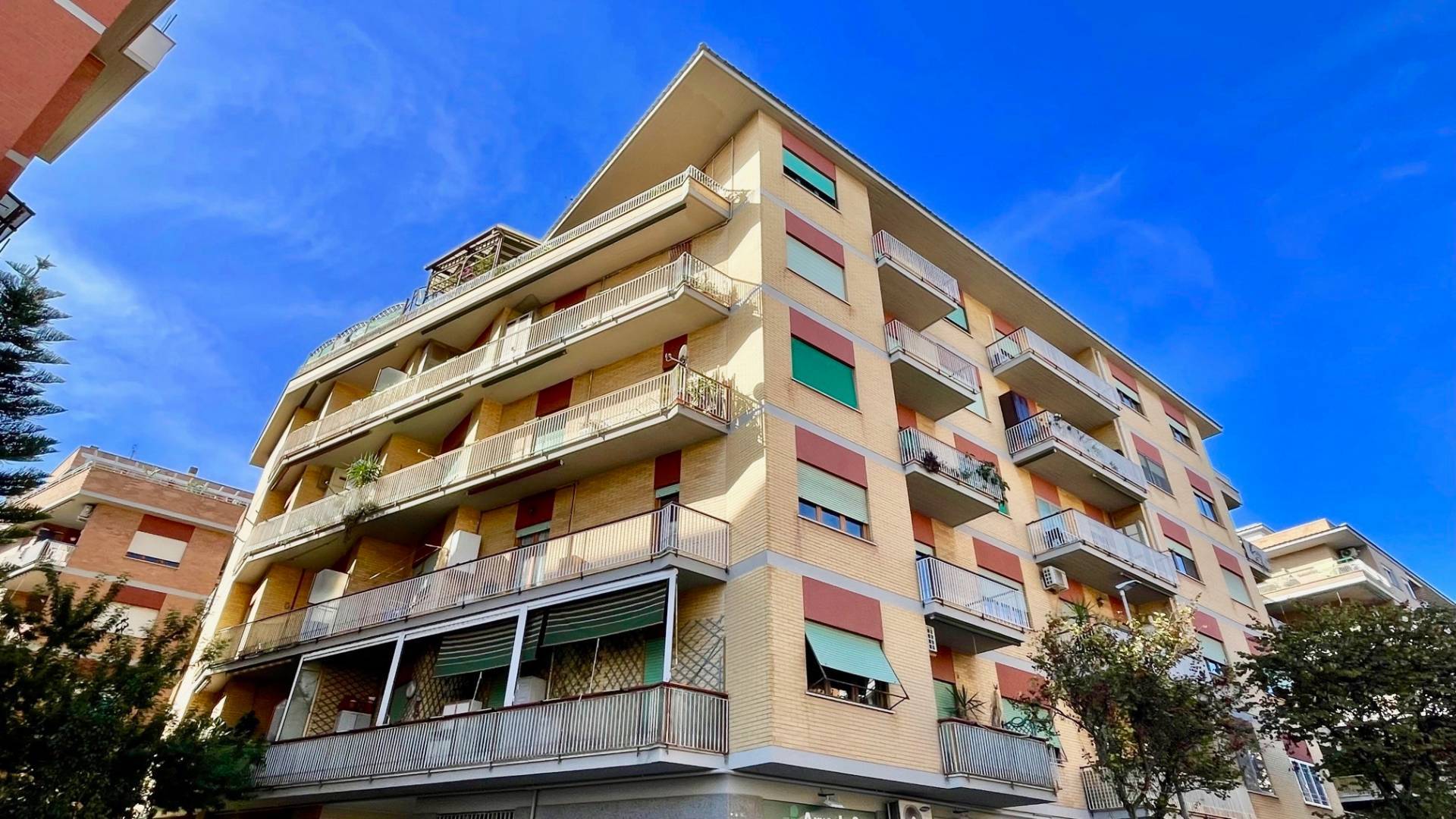 APPARTAMENTO in vendita a Roma, Ostia