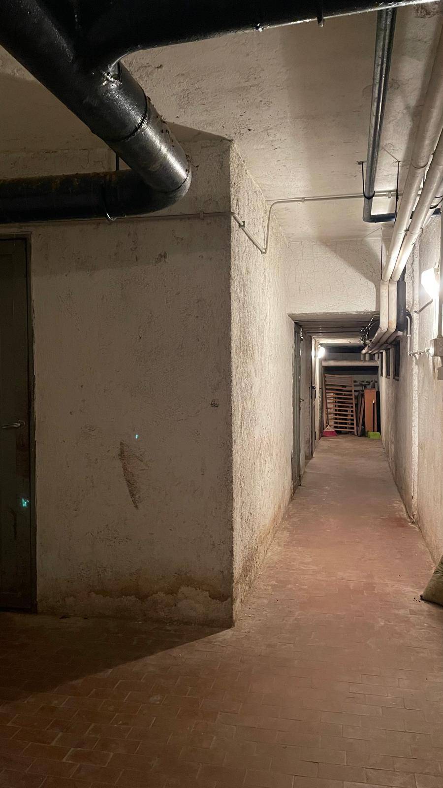 MAGAZZINO in vendita a Roma, OSTIA LEVANTE