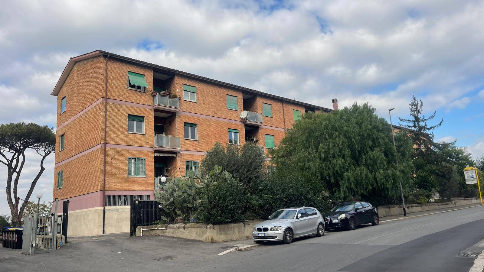 APPARTAMENTO in vendita a Roma, Acilia