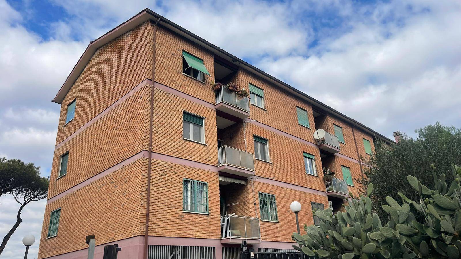 APPARTAMENTO in vendita a Roma, Acilia