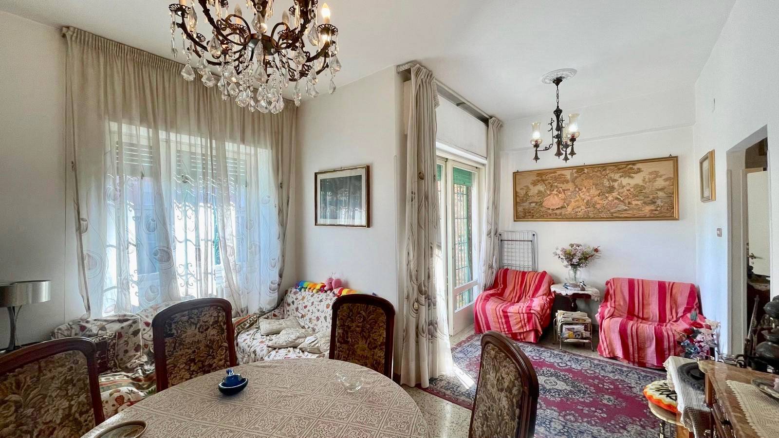 APPARTAMENTO in vendita a Roma, Acilia