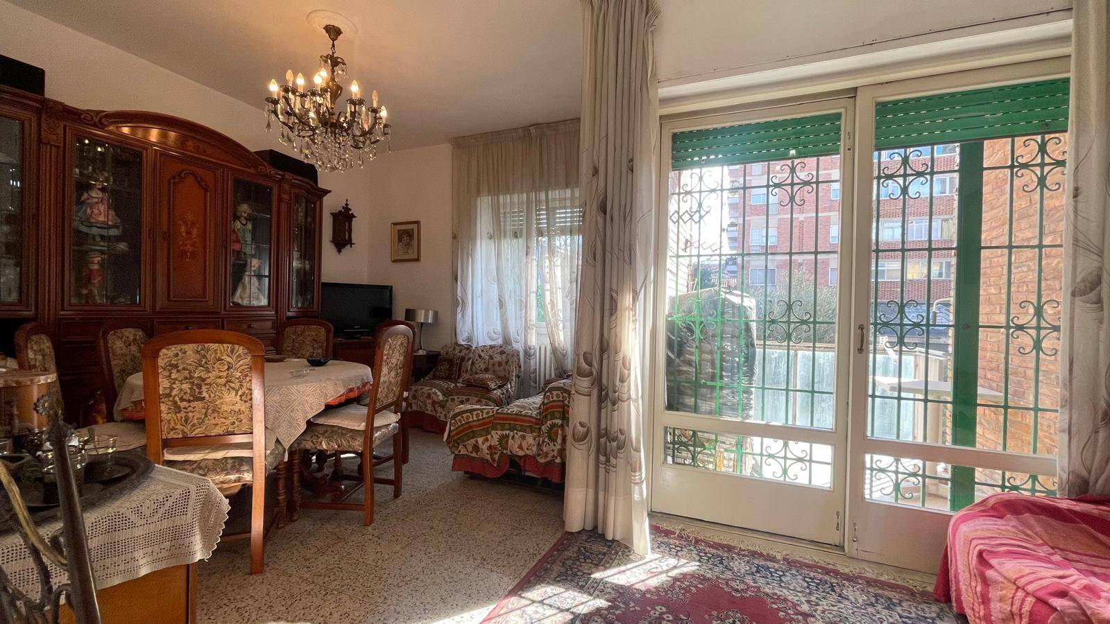 APPARTAMENTO in vendita a Roma, Acilia