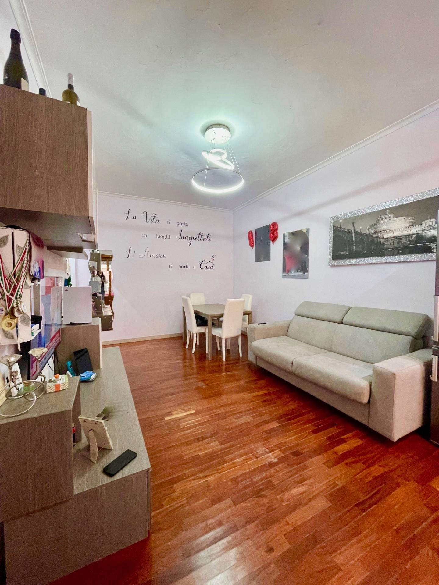 APPARTAMENTO in vendita a Roma, Ostia