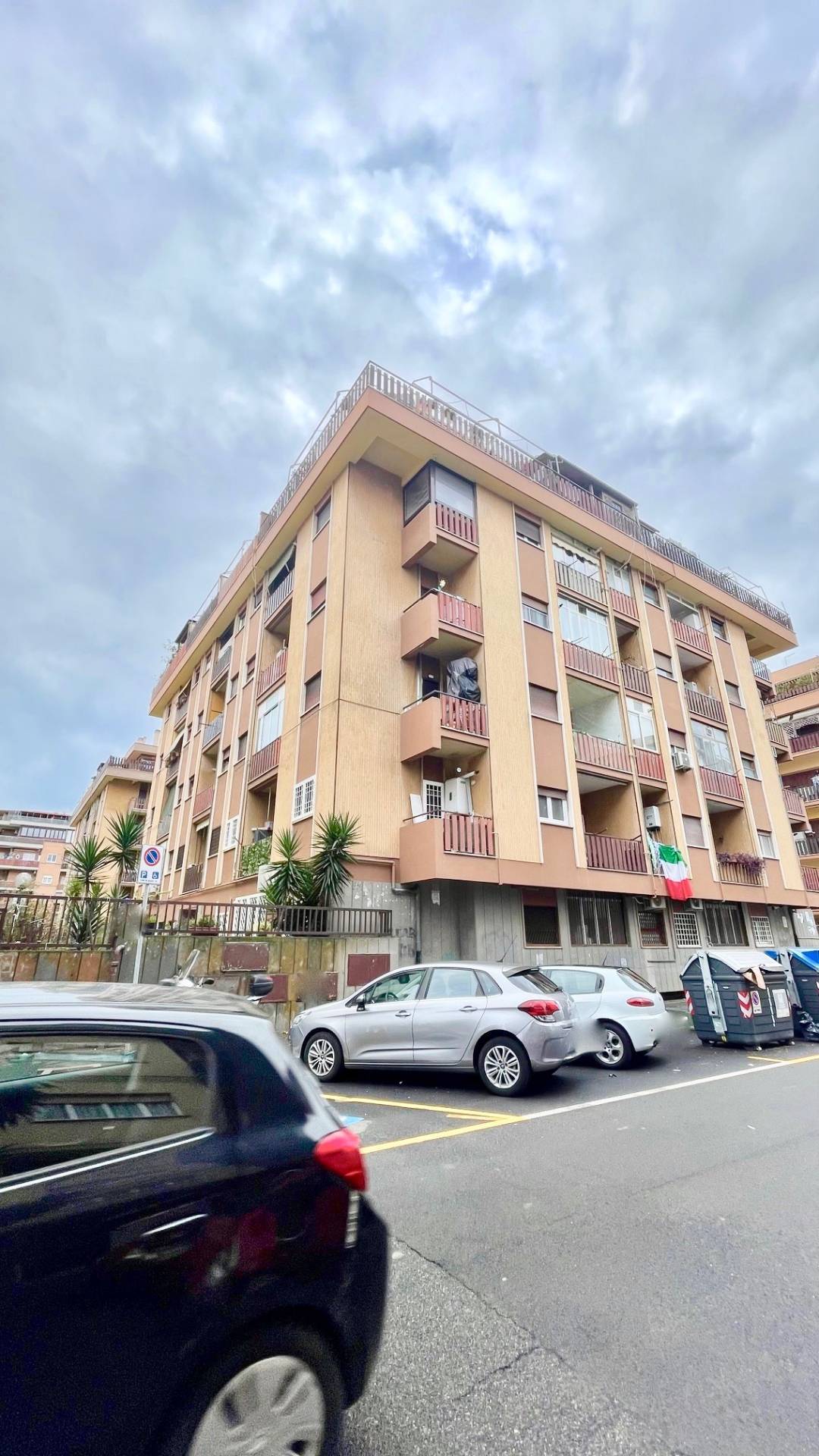 APPARTAMENTO in vendita a Roma, Ostia