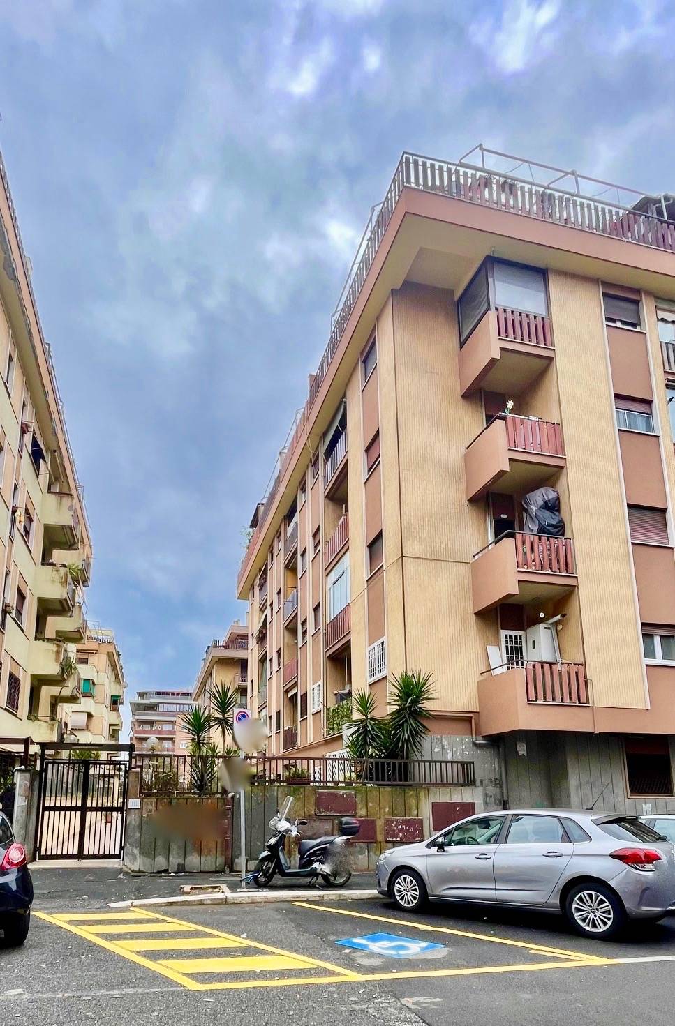 APPARTAMENTO in vendita a Roma, Ostia