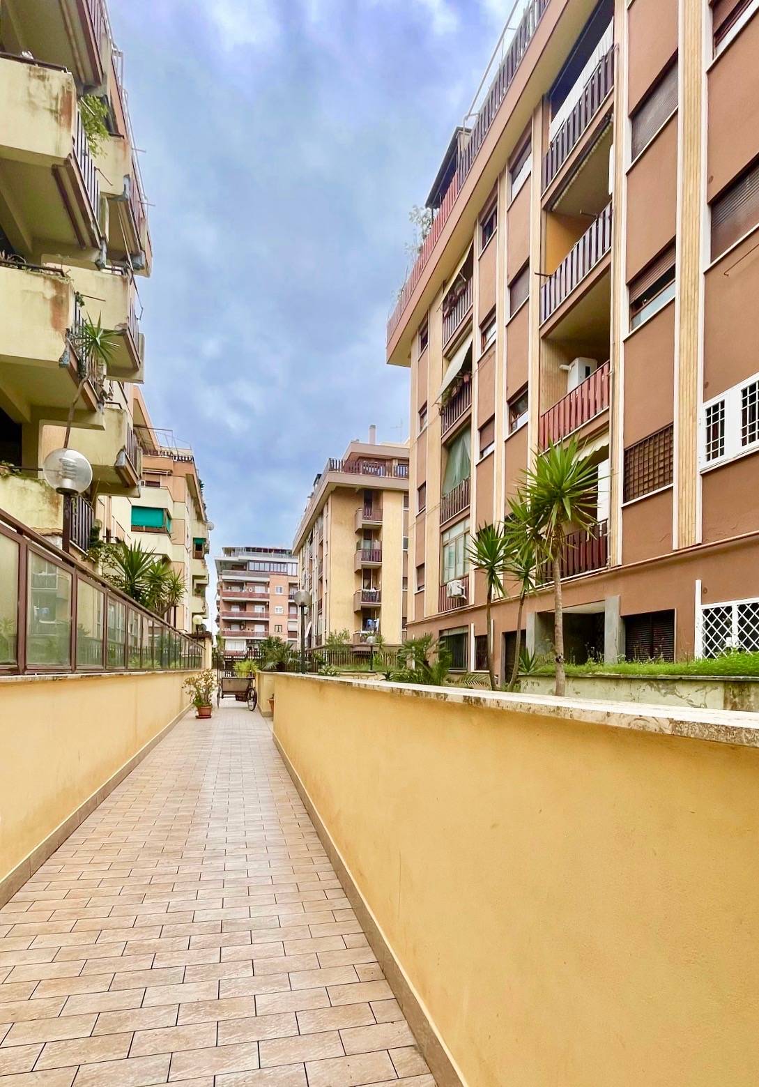 APPARTAMENTO in vendita a Roma, Ostia