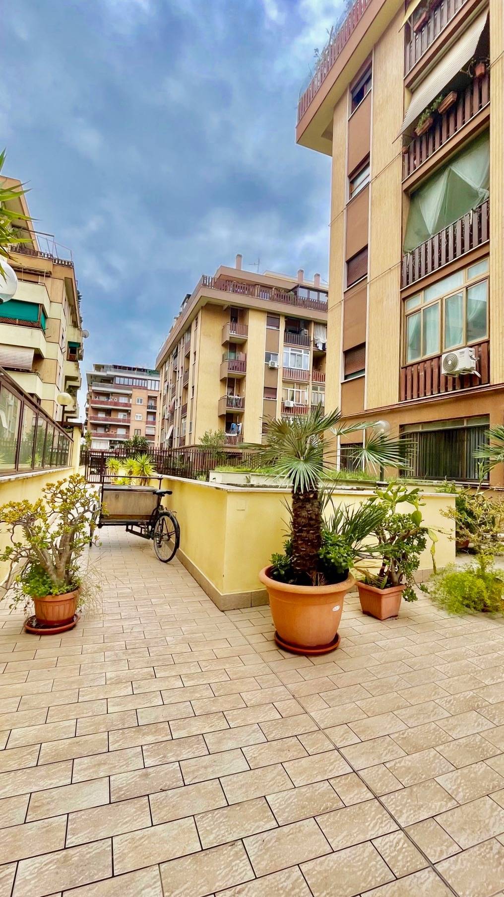 APPARTAMENTO in vendita a Roma, Ostia