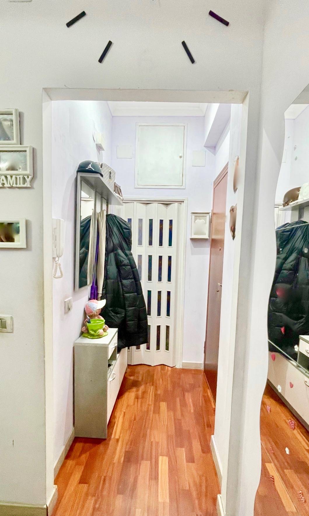 APPARTAMENTO in vendita a Roma, Ostia