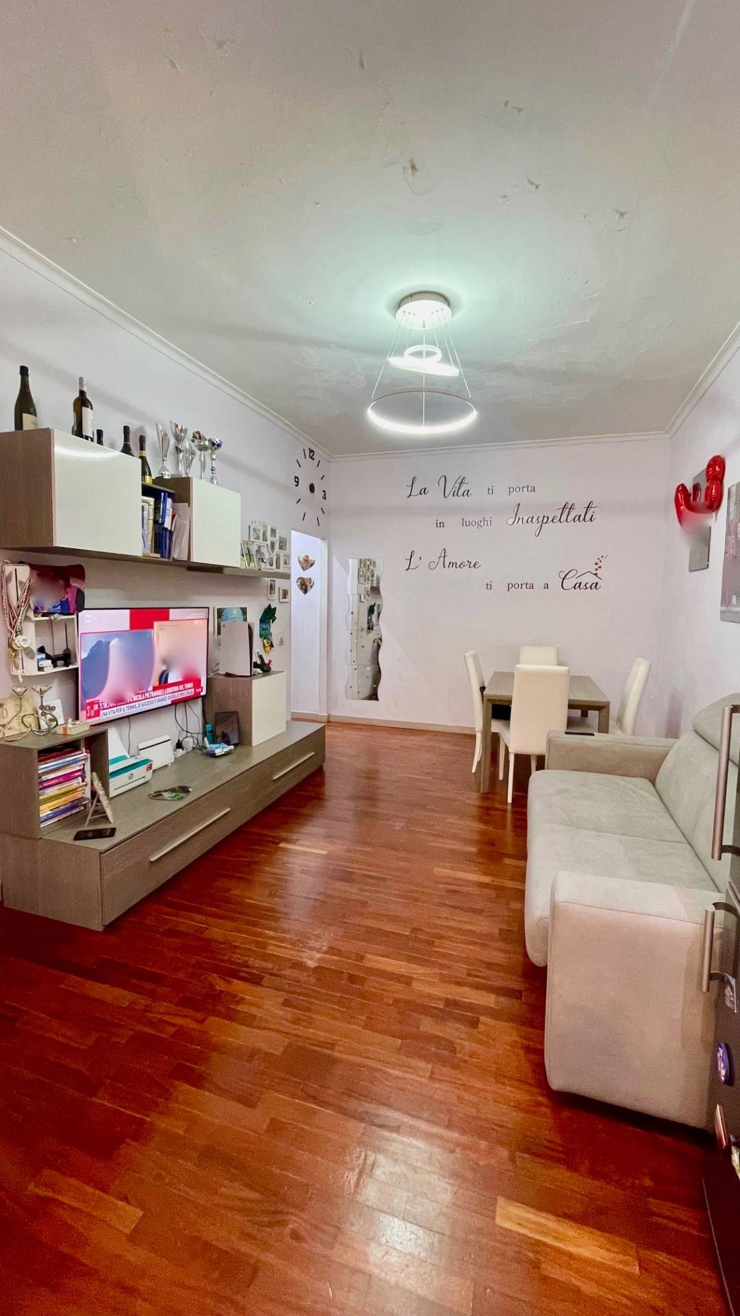 APPARTAMENTO in vendita a Roma, Ostia