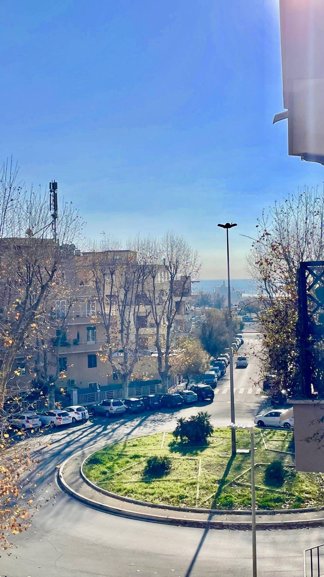 APPARTAMENTO in affitto a Roma, Ostia