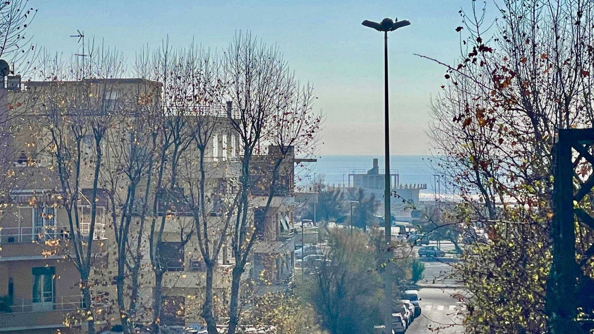 APPARTAMENTO in affitto a Roma, Ostia