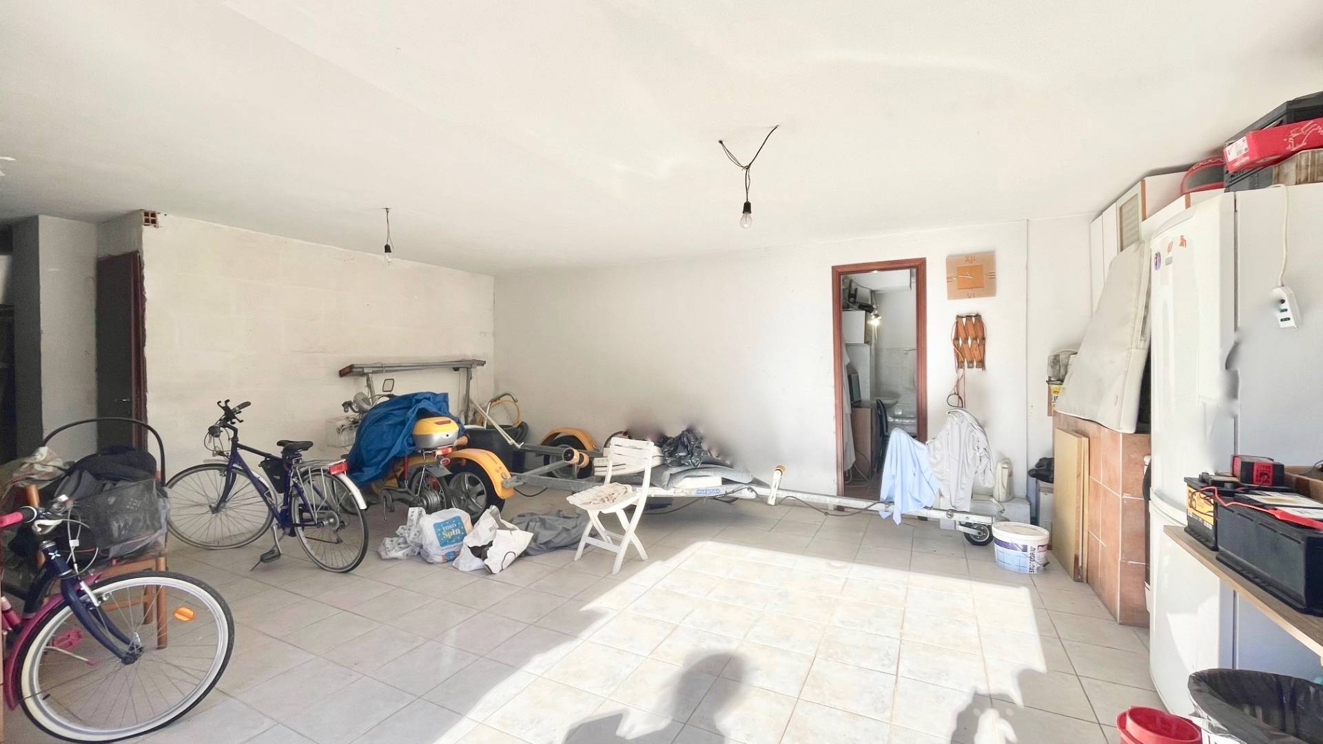 Box o garage in vendita a Roma, Ostia