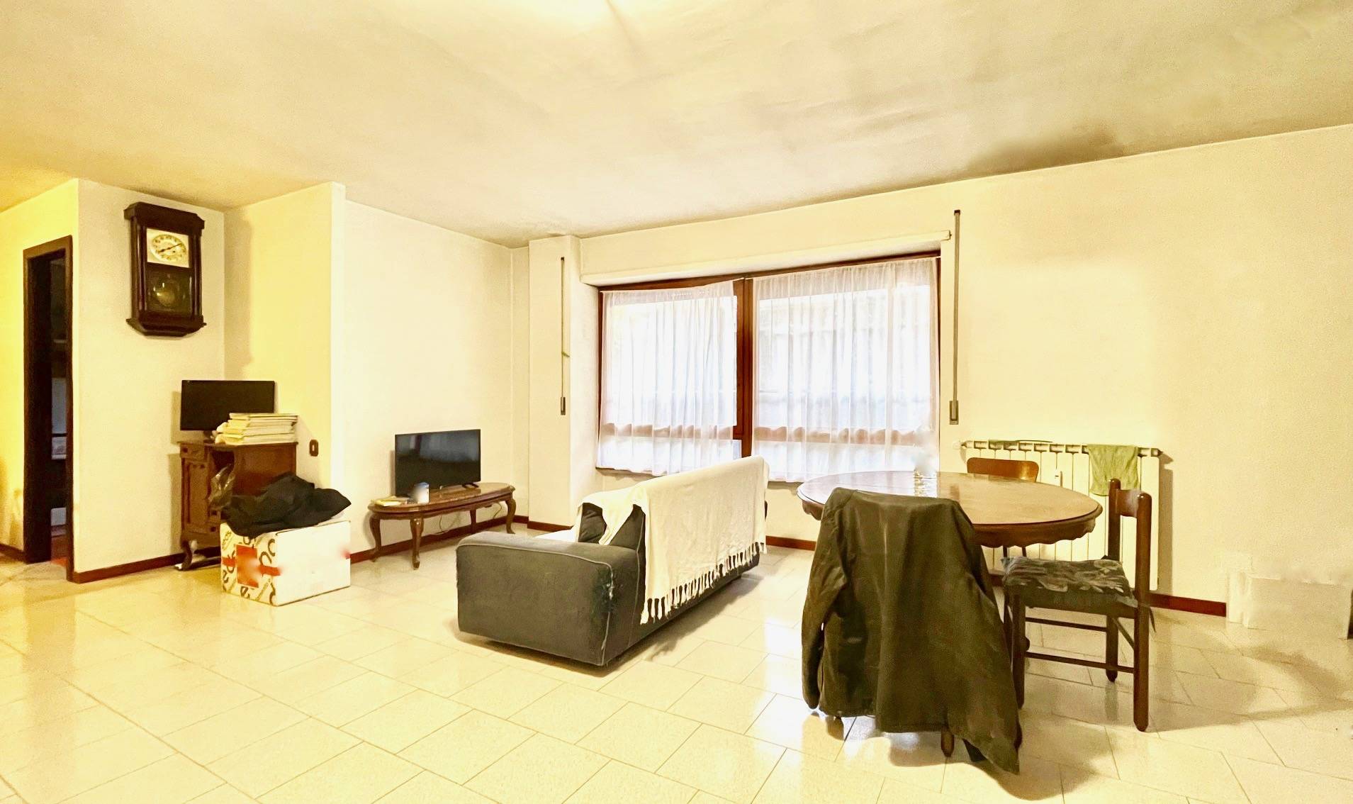 APPARTAMENTO in vendita a Roma, Axa