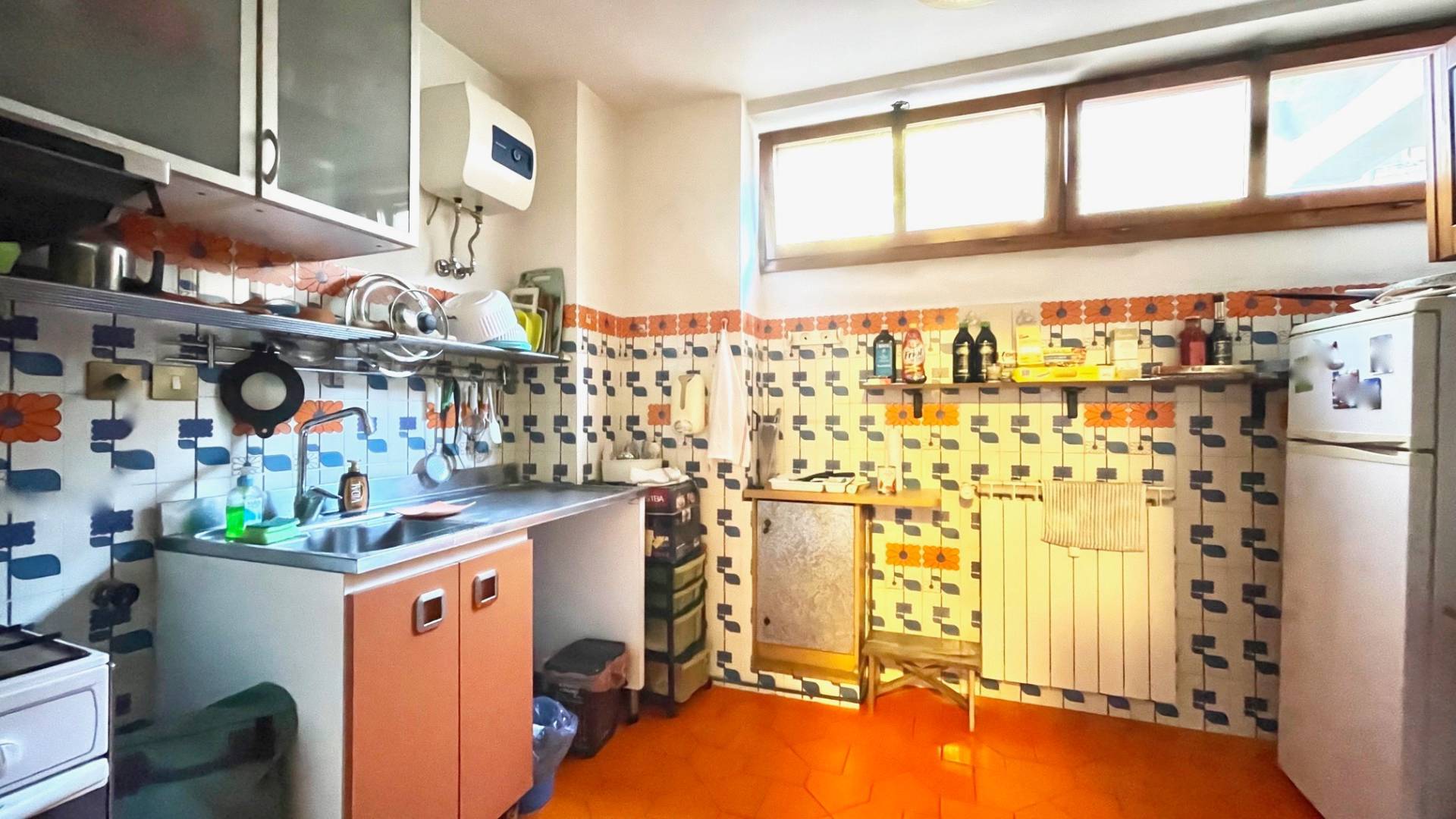 APPARTAMENTO in vendita a Roma, Axa