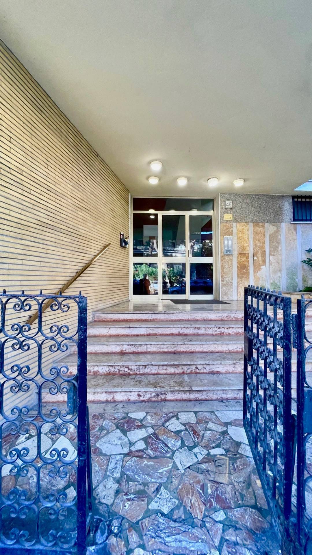 APPARTAMENTO in vendita a Roma, Ostia