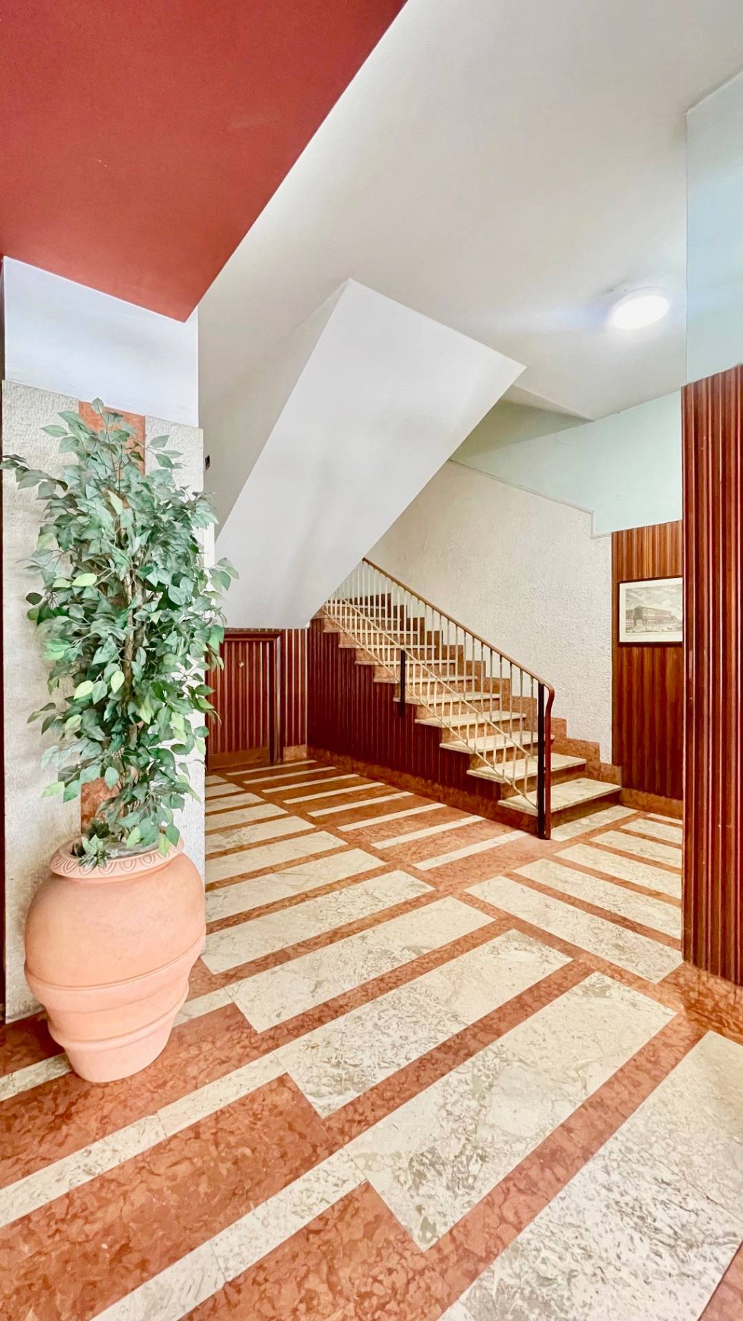 APPARTAMENTO in vendita a Roma, Ostia