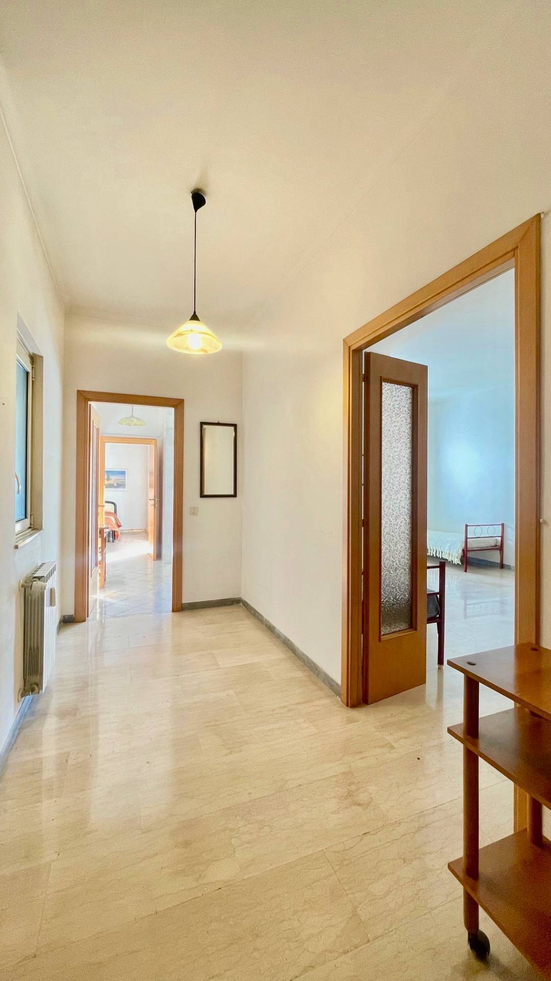 APPARTAMENTO in vendita a Roma, Ostia