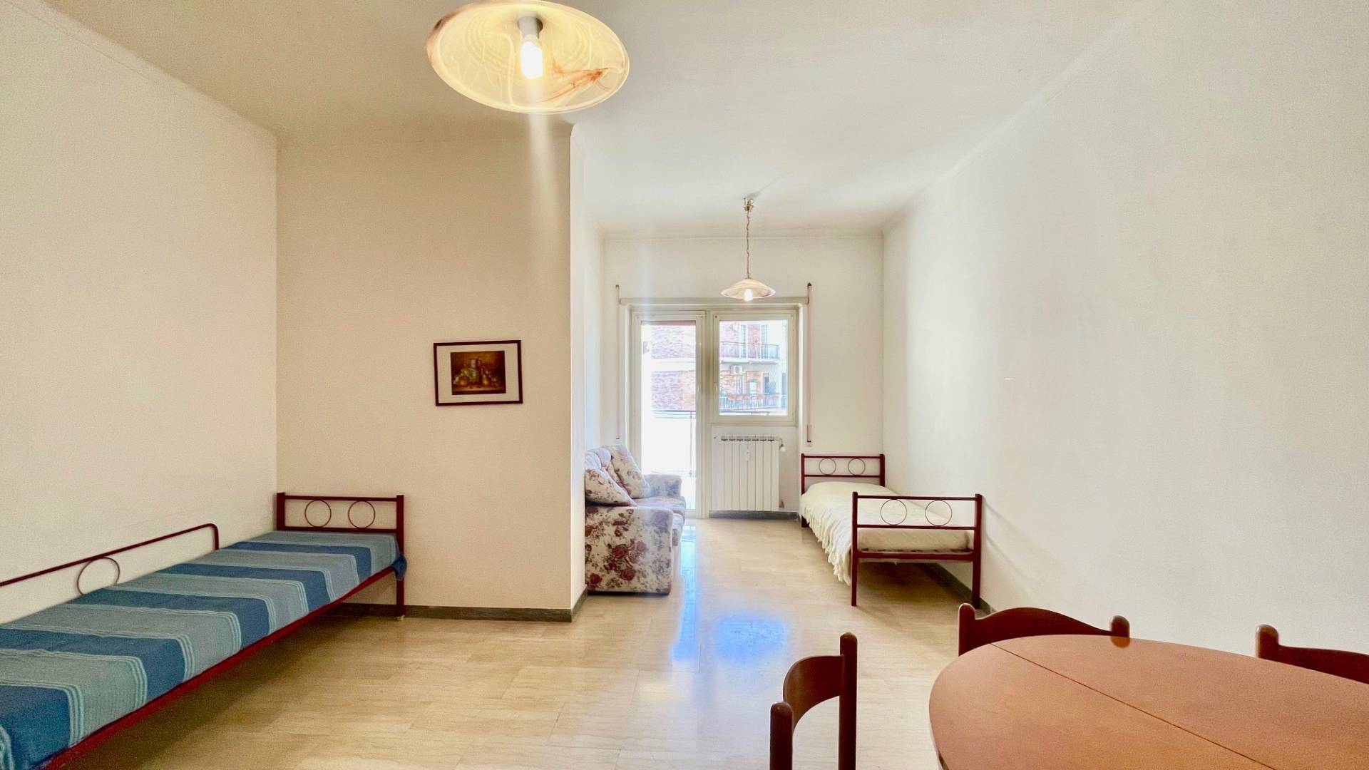 APPARTAMENTO in vendita a Roma, Ostia