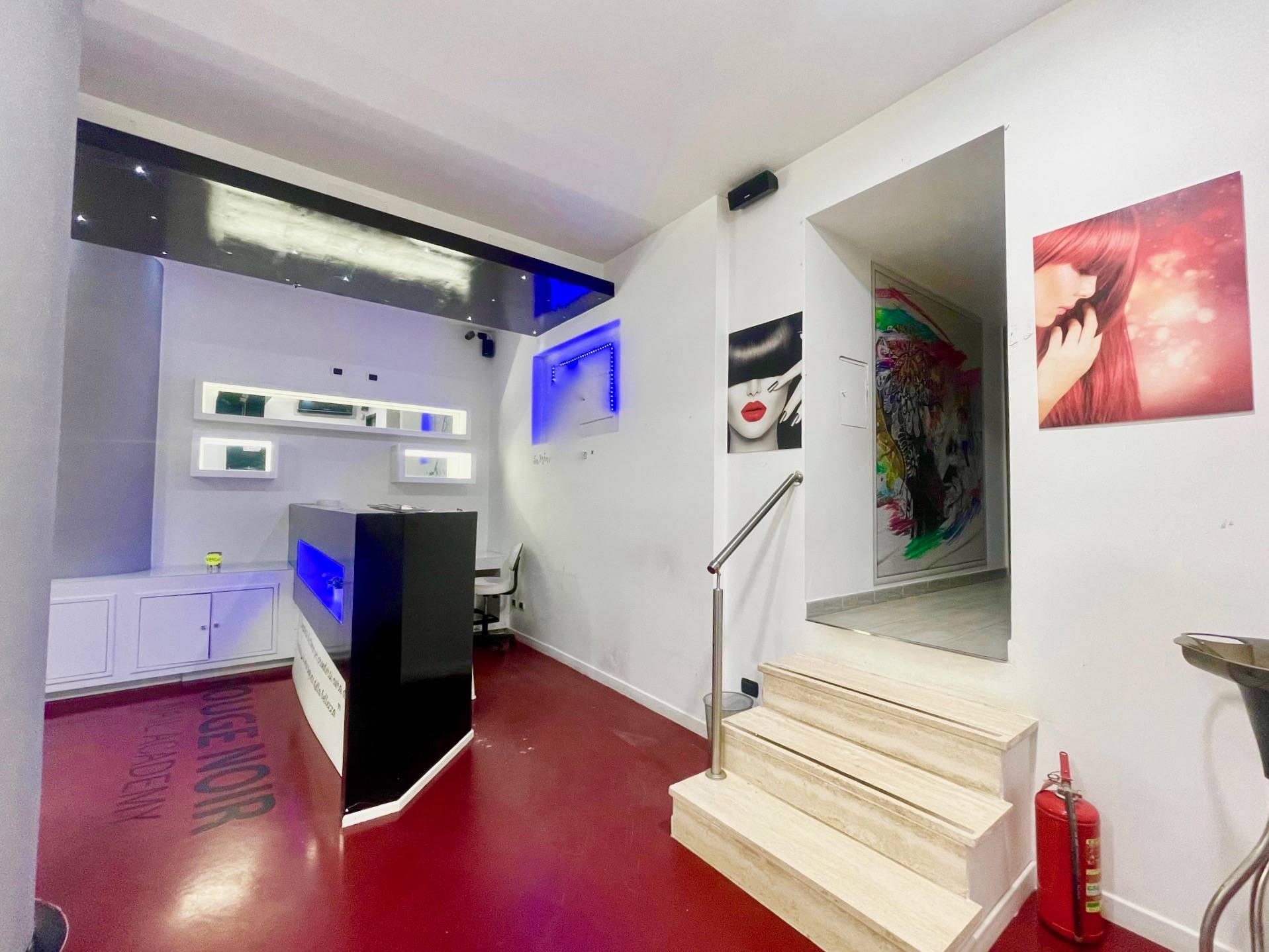 LOCALE COMMERCIALE in affitto a Roma, Ostia