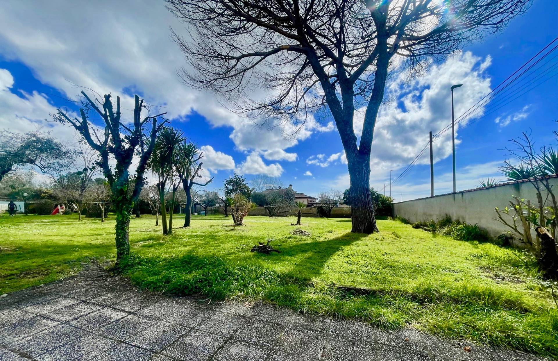 VILLA in vendita a Roma, Infernetto