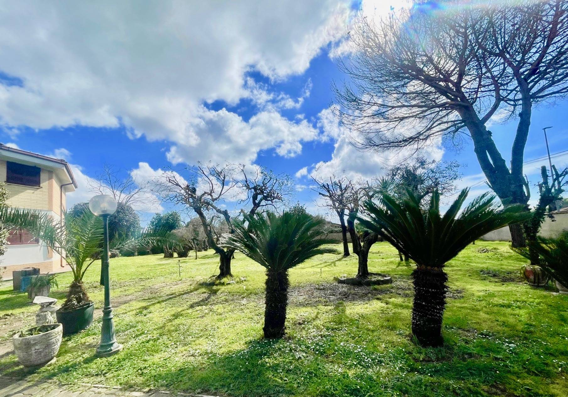 VILLA in vendita a Roma, Infernetto