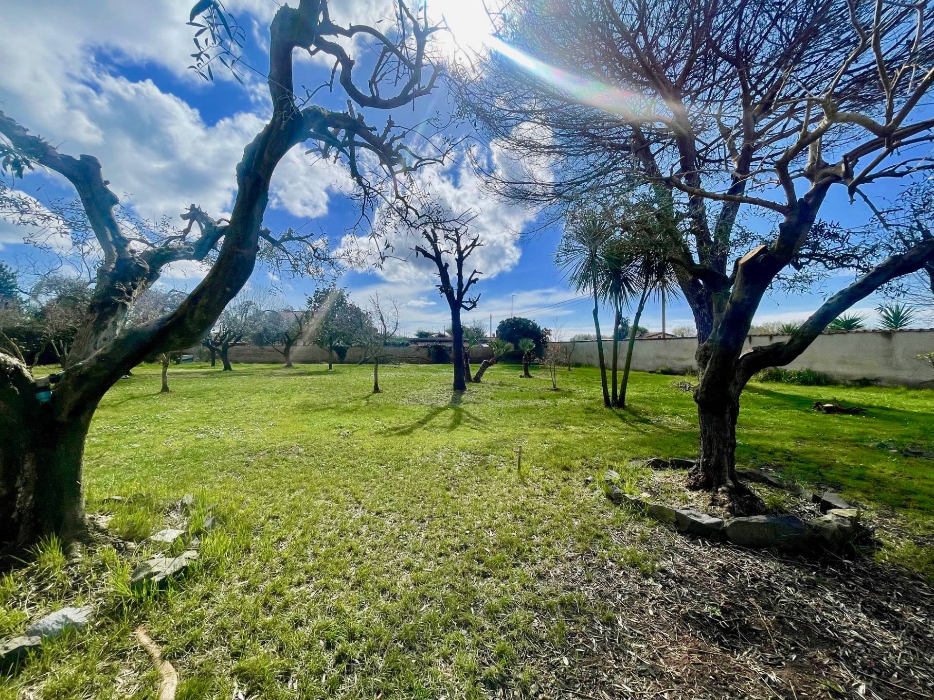 VILLA in vendita a Roma, Infernetto