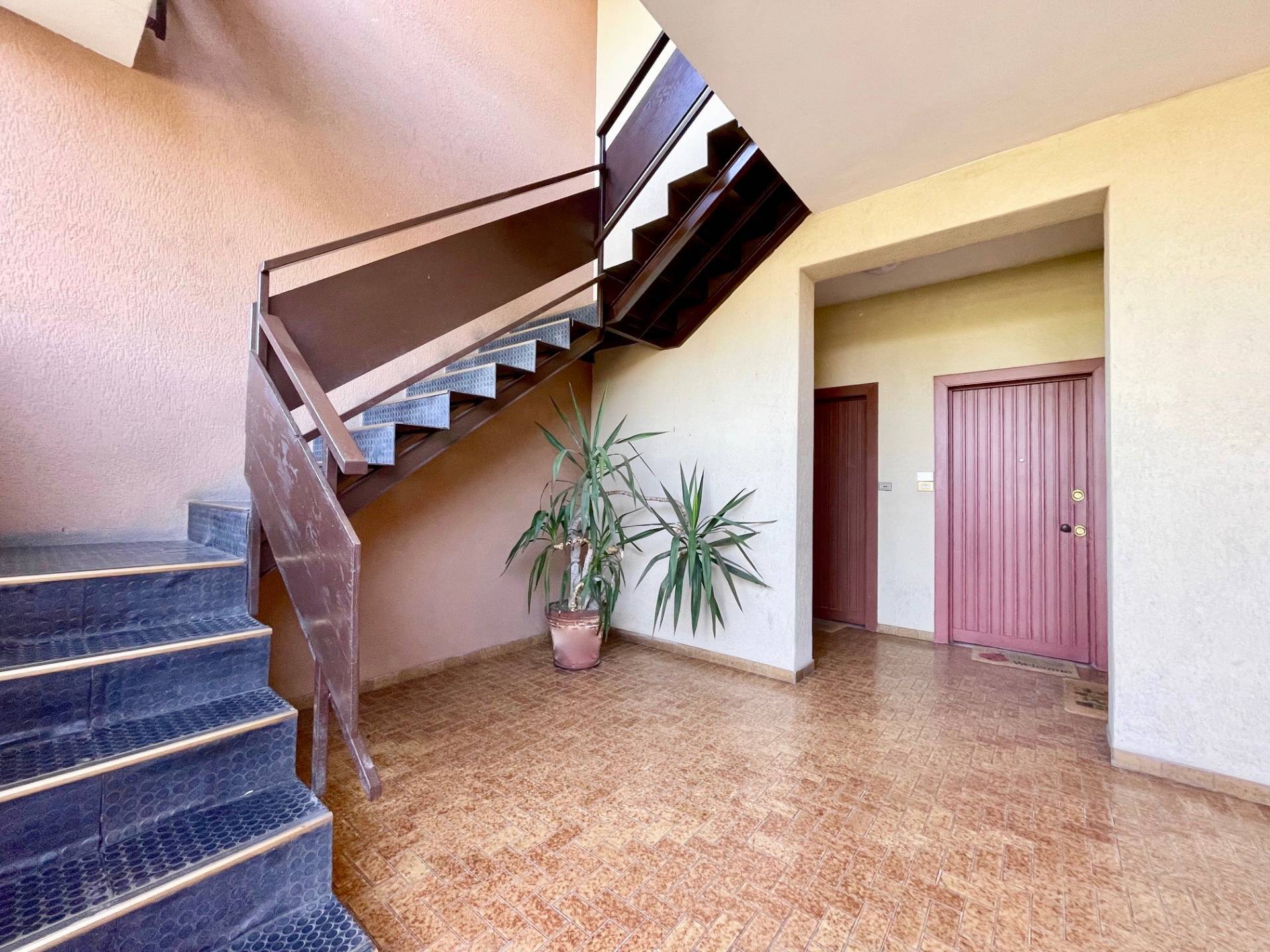 APPARTAMENTO in vendita a Roma, Axa