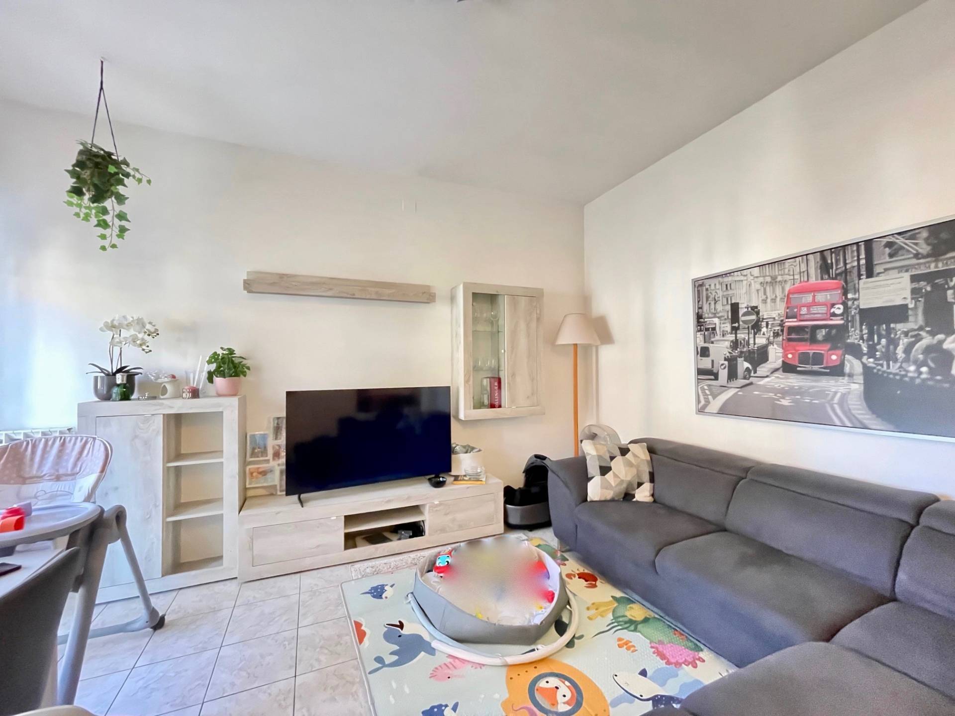 APPARTAMENTO in vendita a Roma, Axa