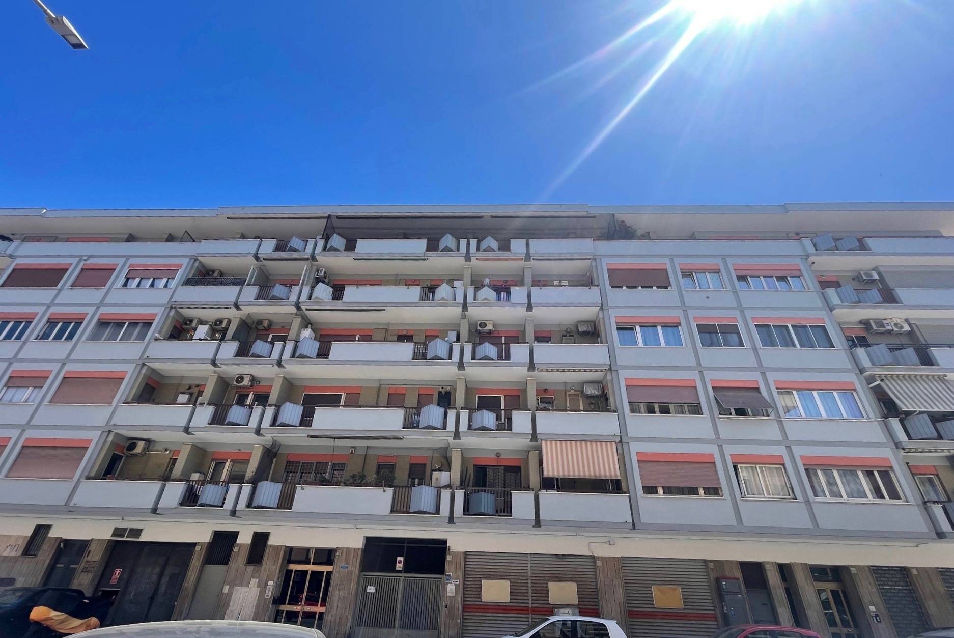 APPARTAMENTO in affitto a Roma, Ostia