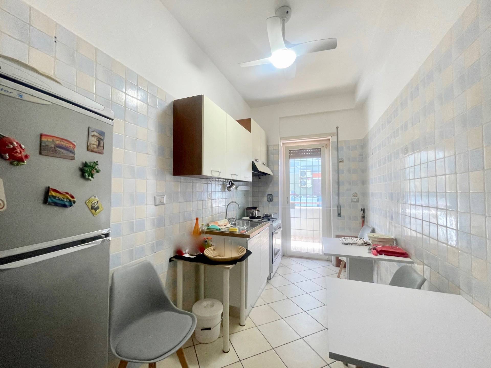 APPARTAMENTO in affitto a Roma, Ostia