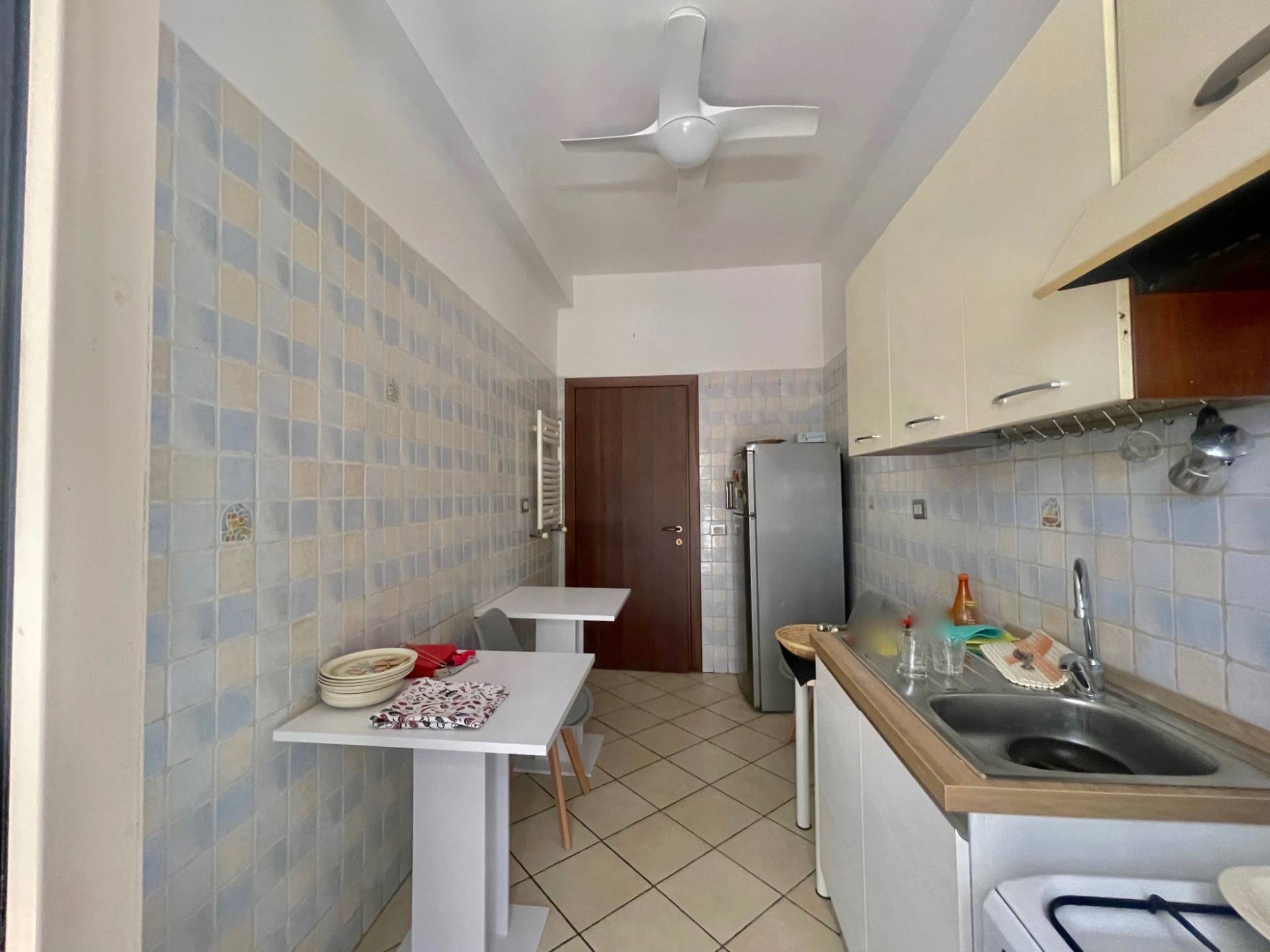 APPARTAMENTO in affitto a Roma, Ostia