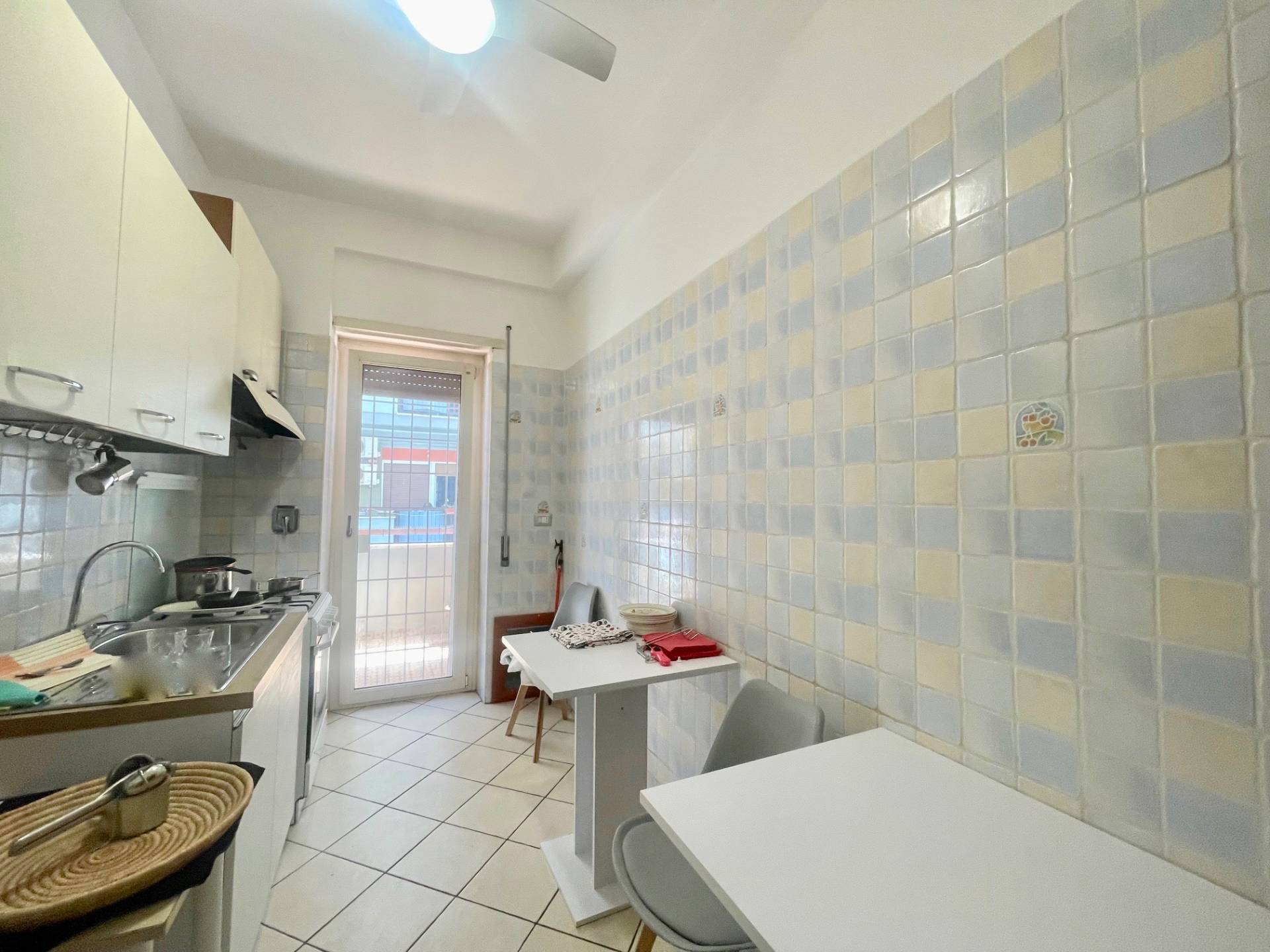 APPARTAMENTO in affitto a Roma, Ostia